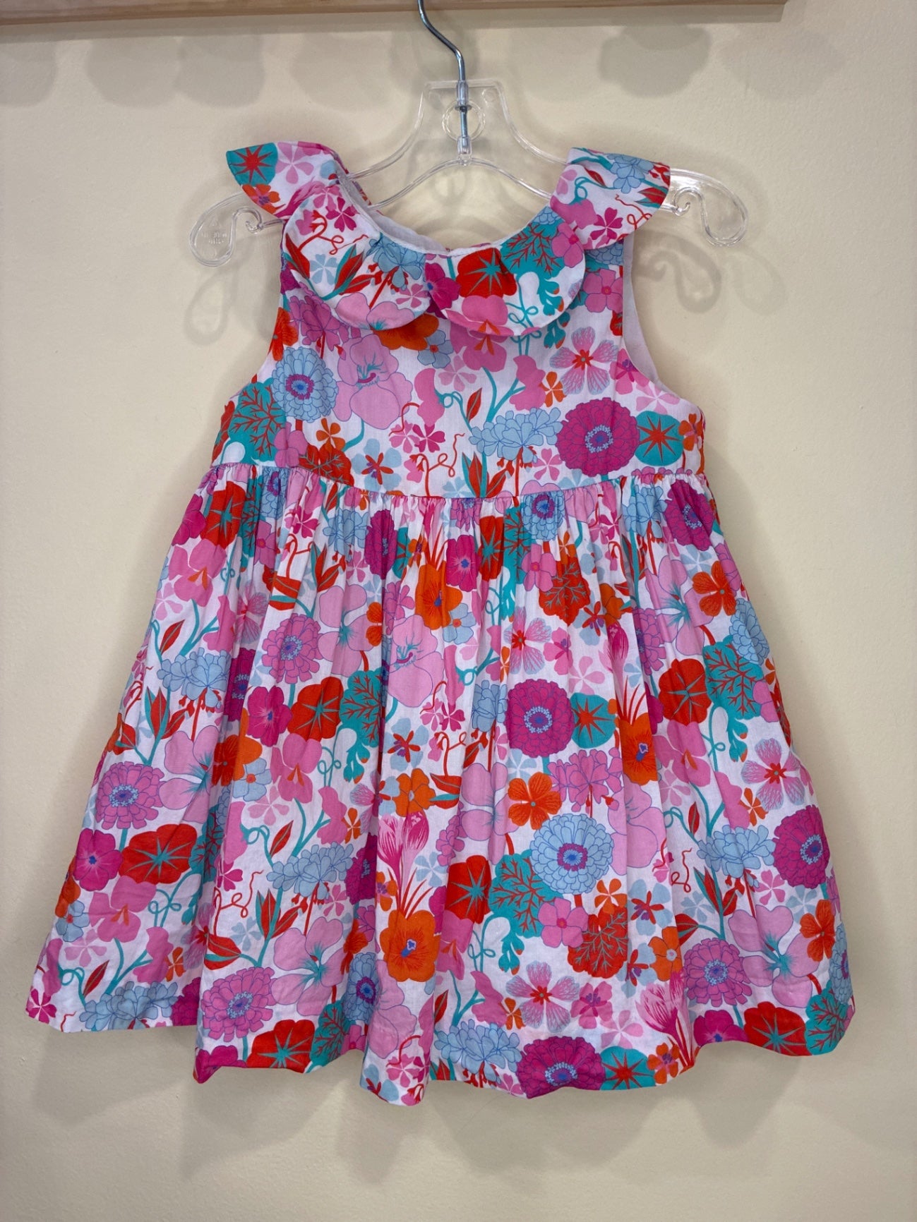 Jacadi Dress | Size 12m