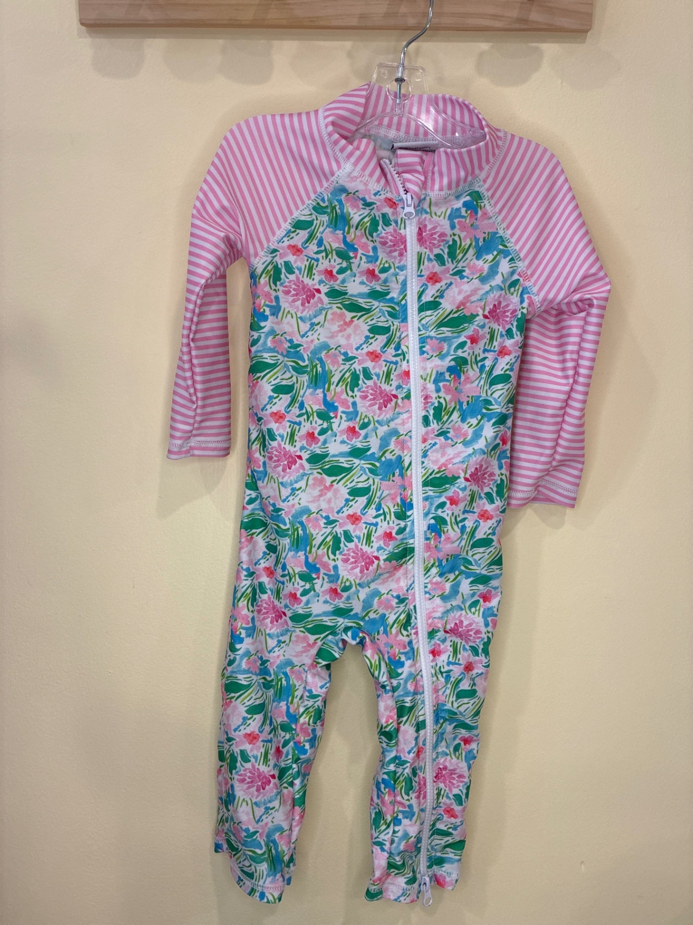 The Original Flap Happy Swimsuit | Size 12m