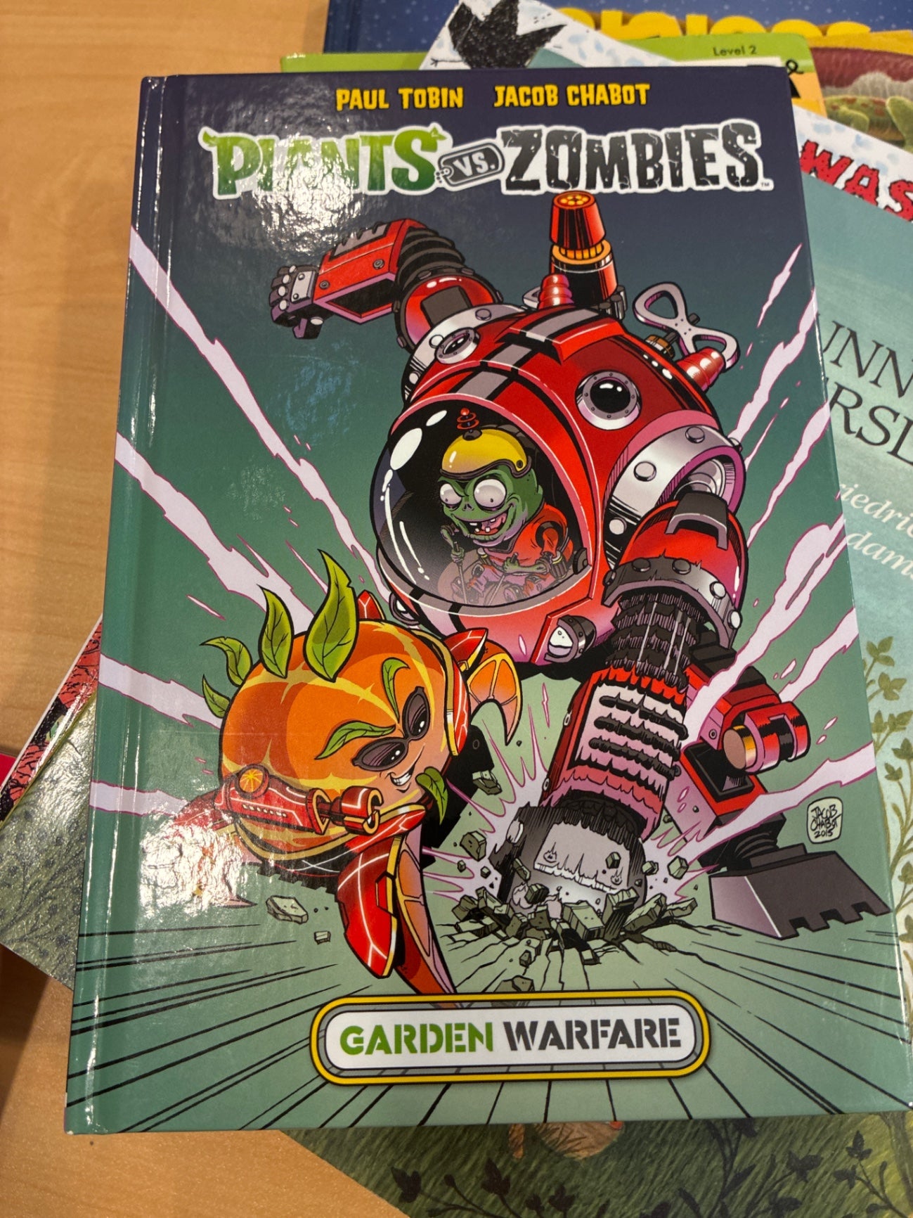 Plants vs Zombies | Garden Warfare