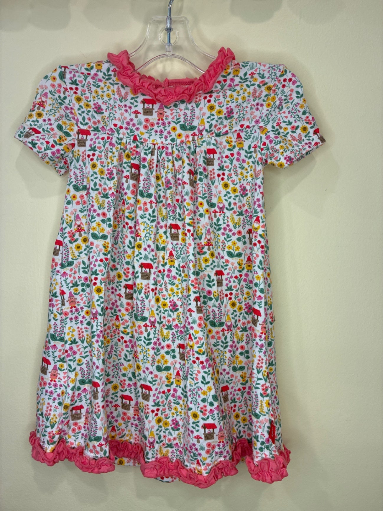 Magnetic Me Dress | Size 9-12 months