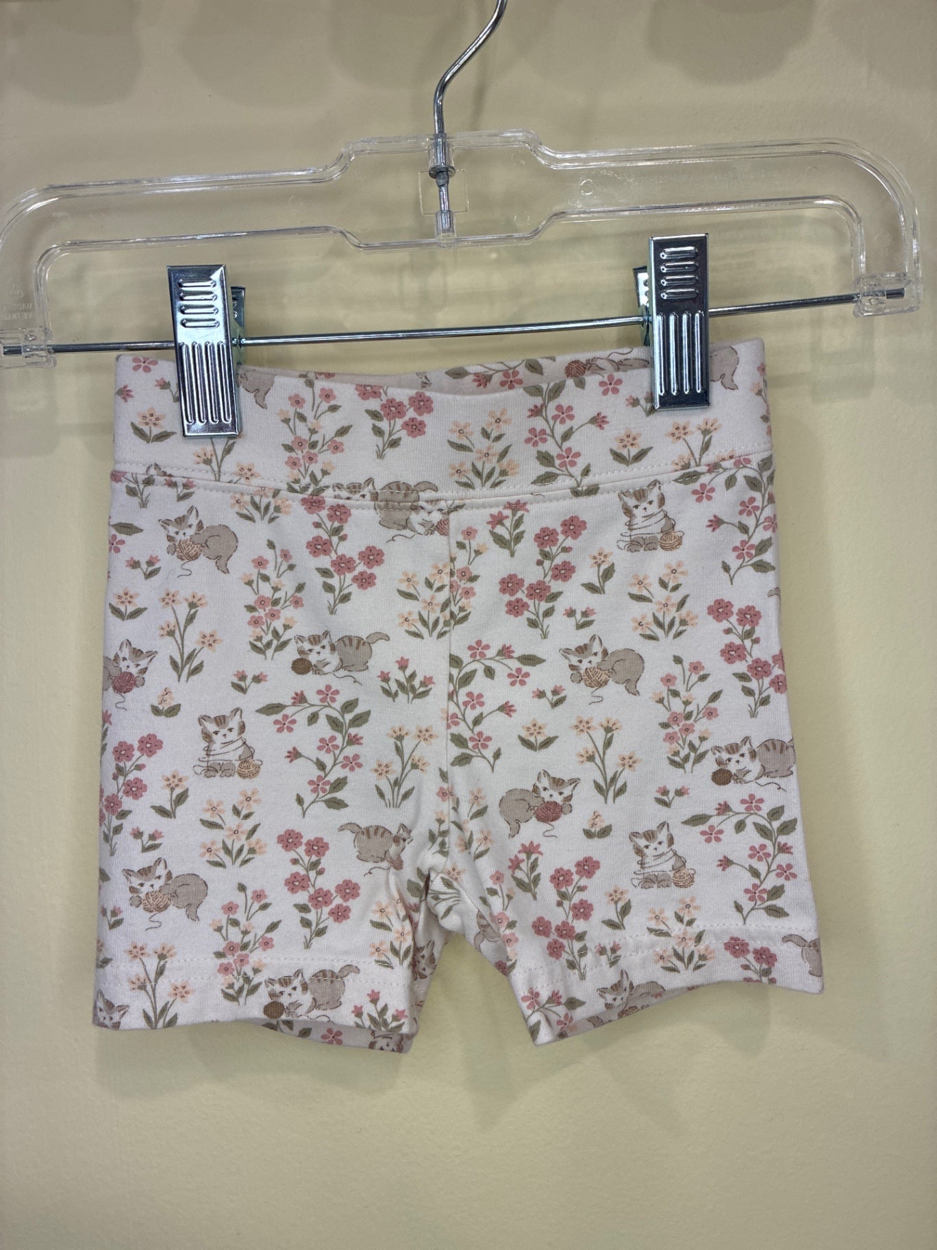 Jamie Kay Shorts | Size 2T