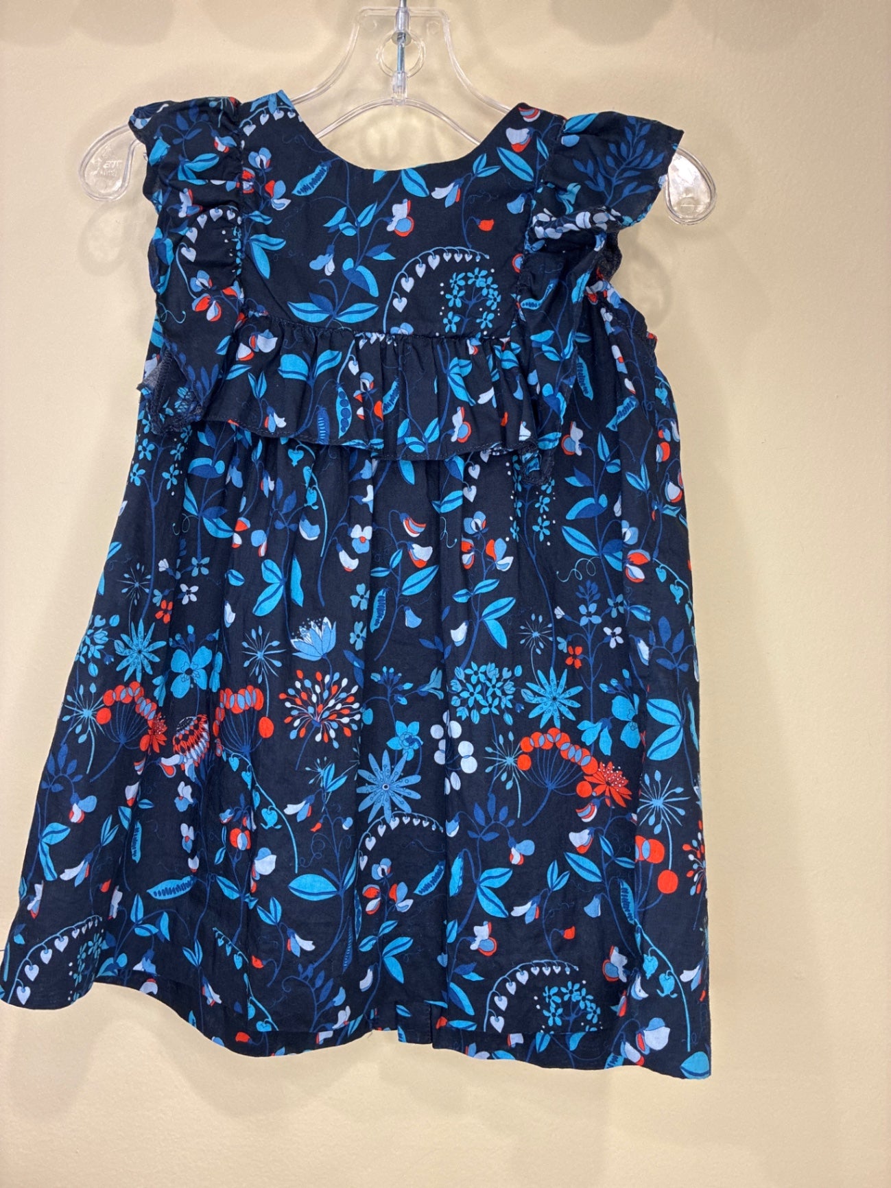 Jacadi Dress | Size 6 months