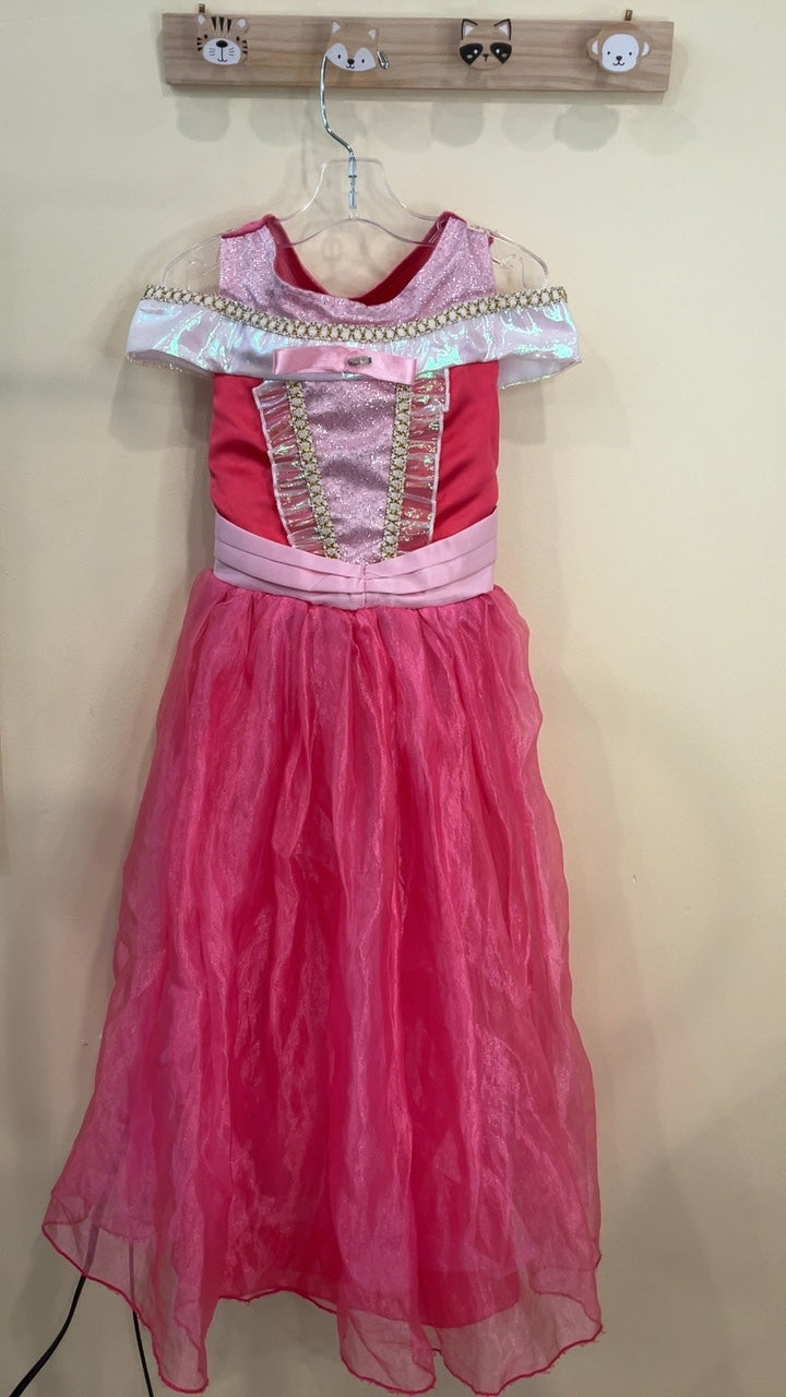 Disney Dress | Size 6-7 years