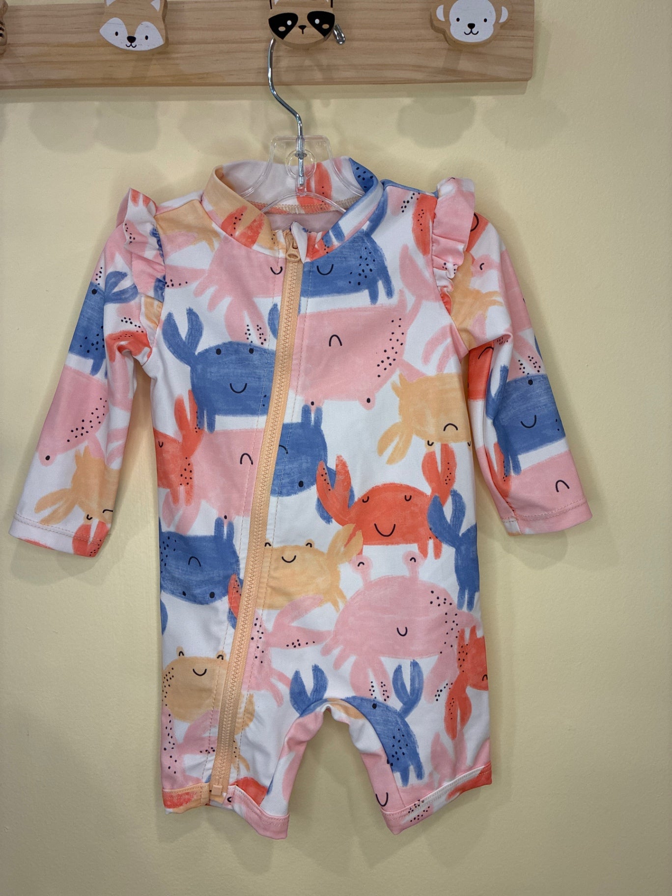 Carter's Swimsuit | Size 6 months