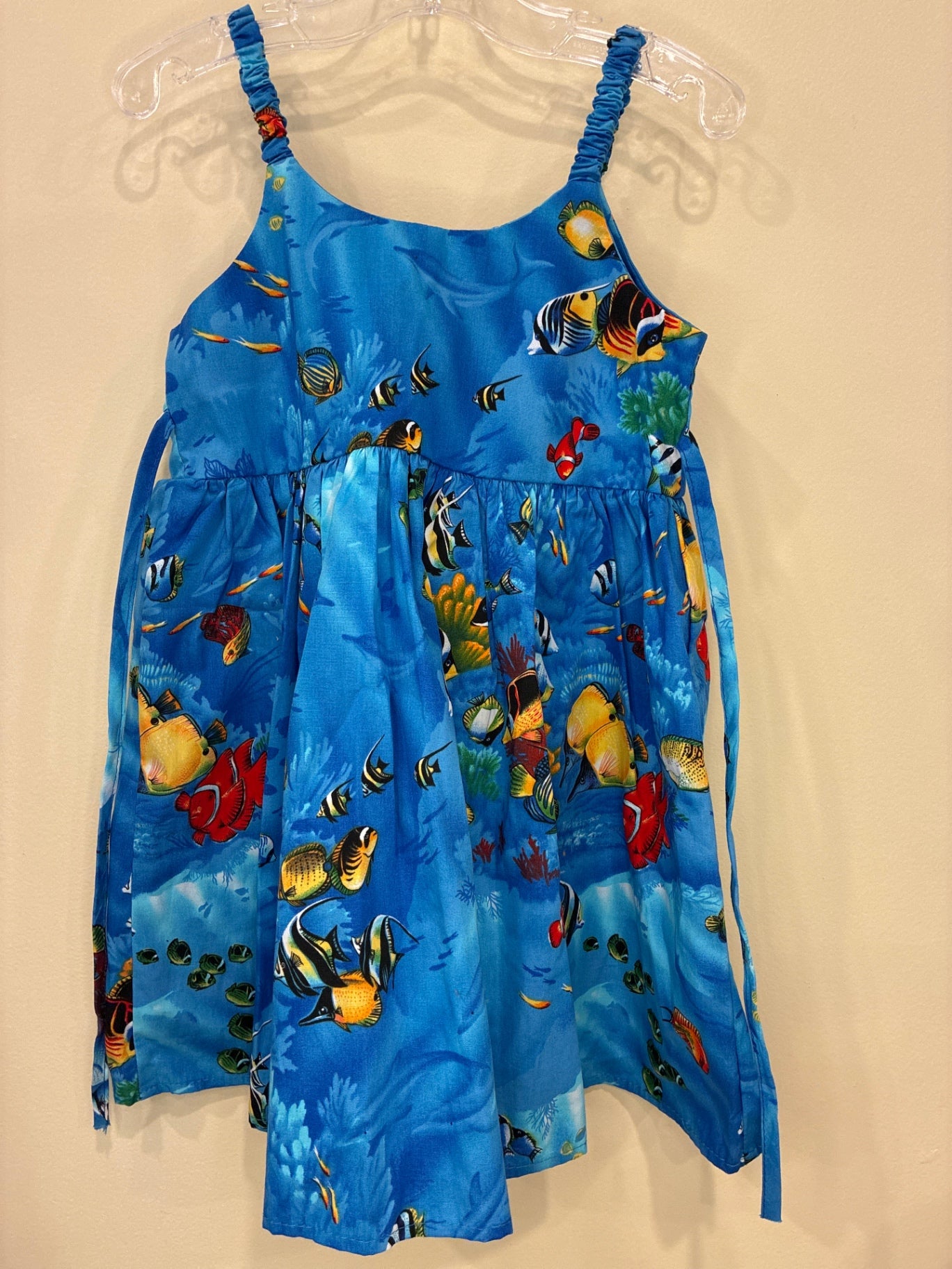 Pacific Legend Apparel Dress | Size 5/6
