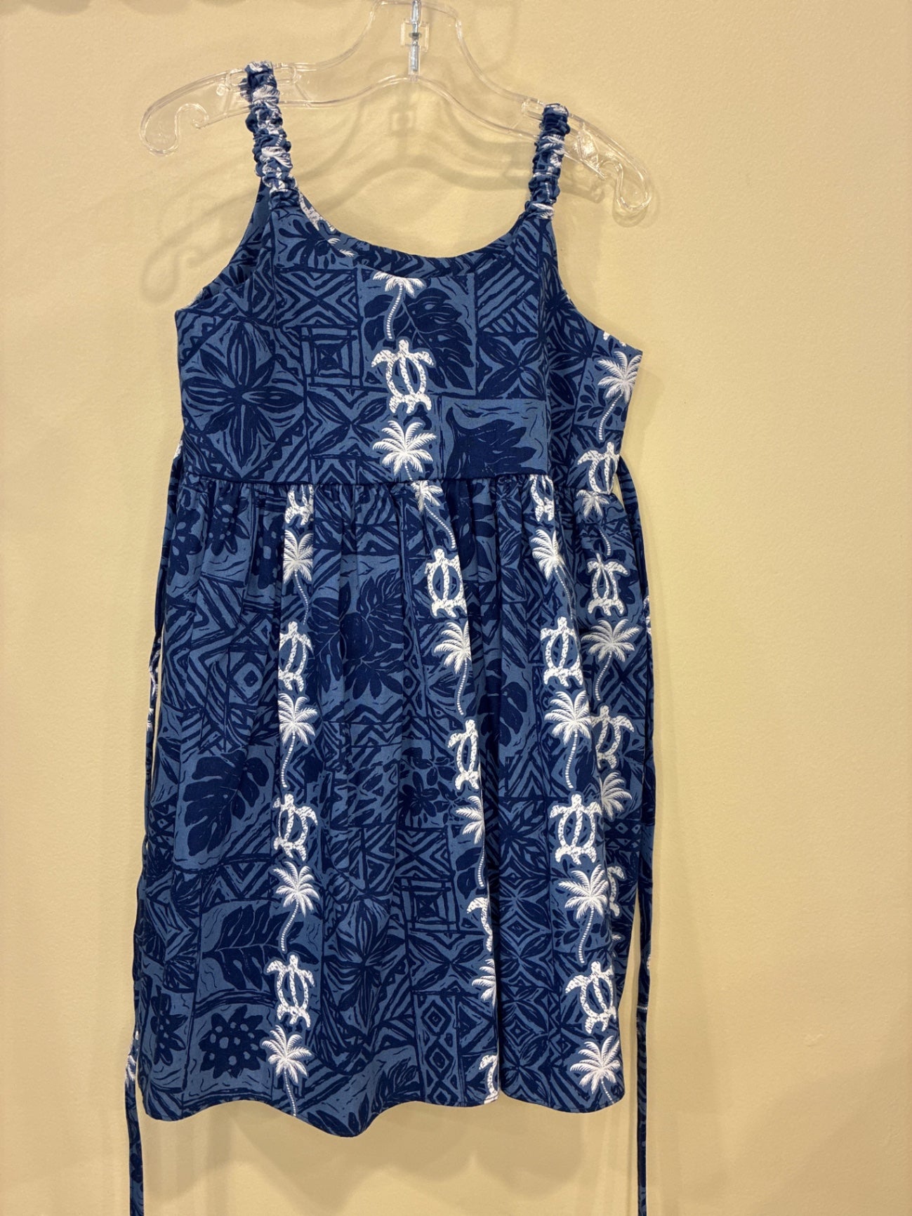 Royal Hawaiian Creations Dress | Size 6X