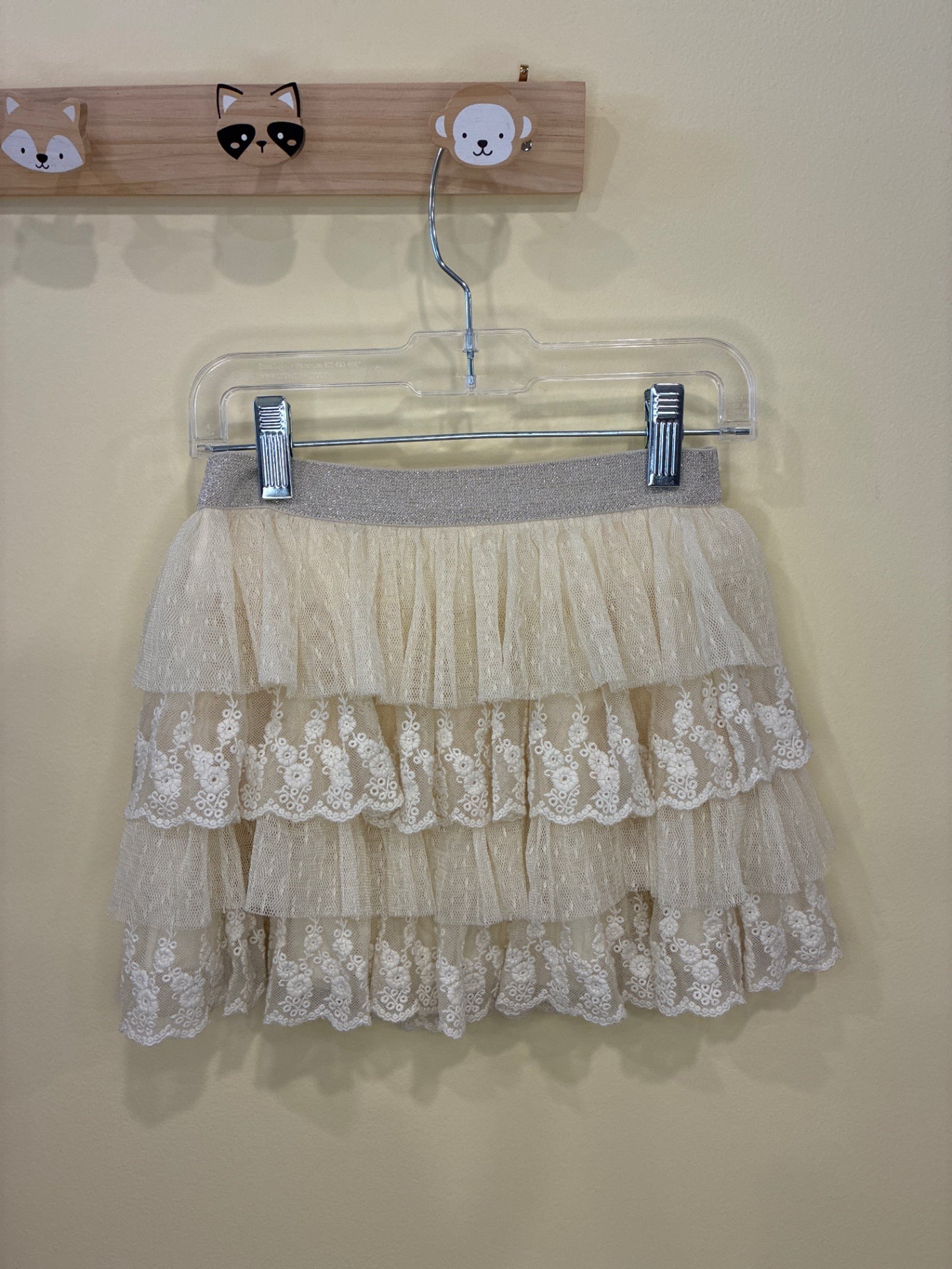 Truly Me by Sara Sara Skirt | Size 3T