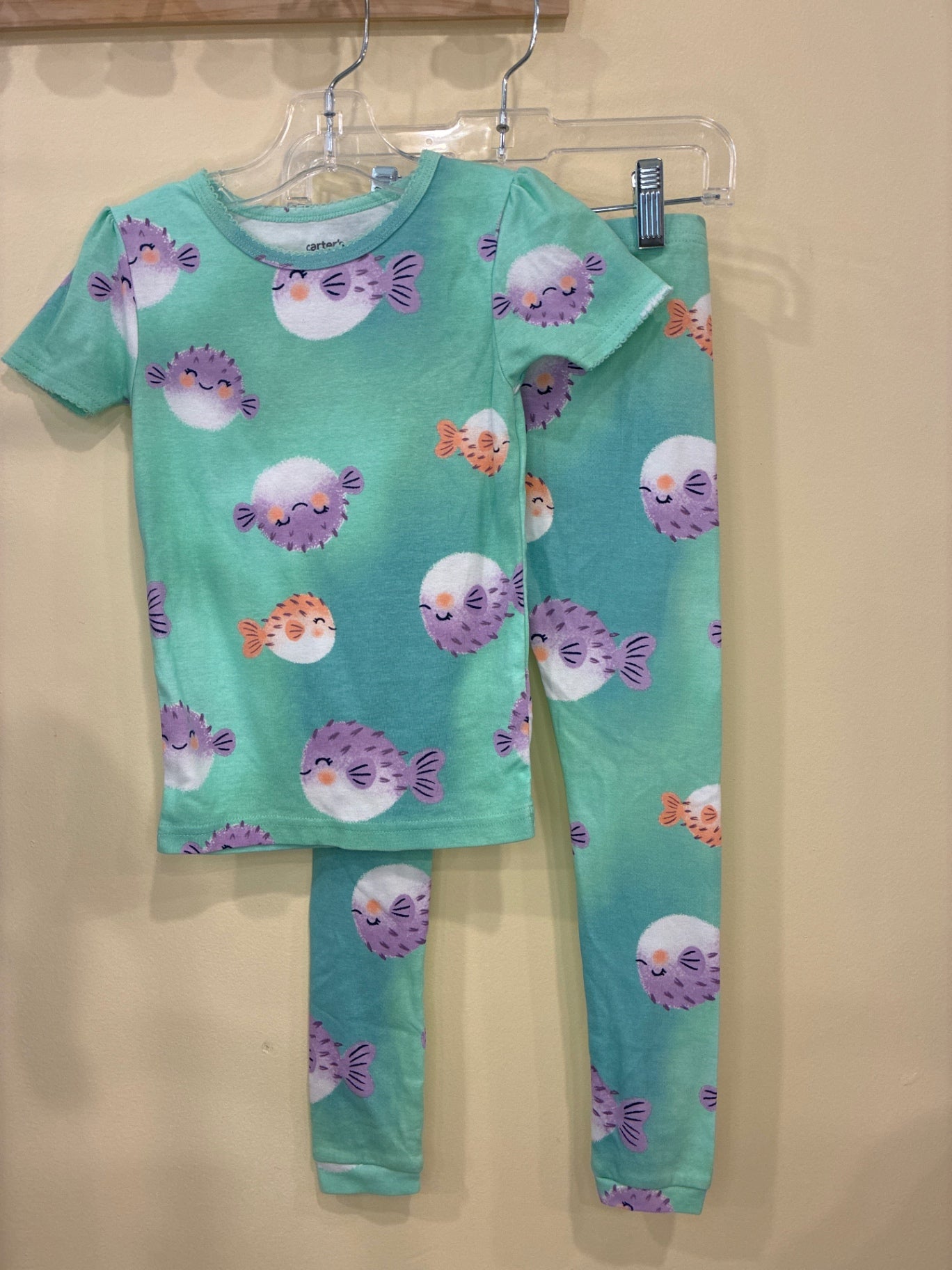 Just One You Pajamas | Size 5T