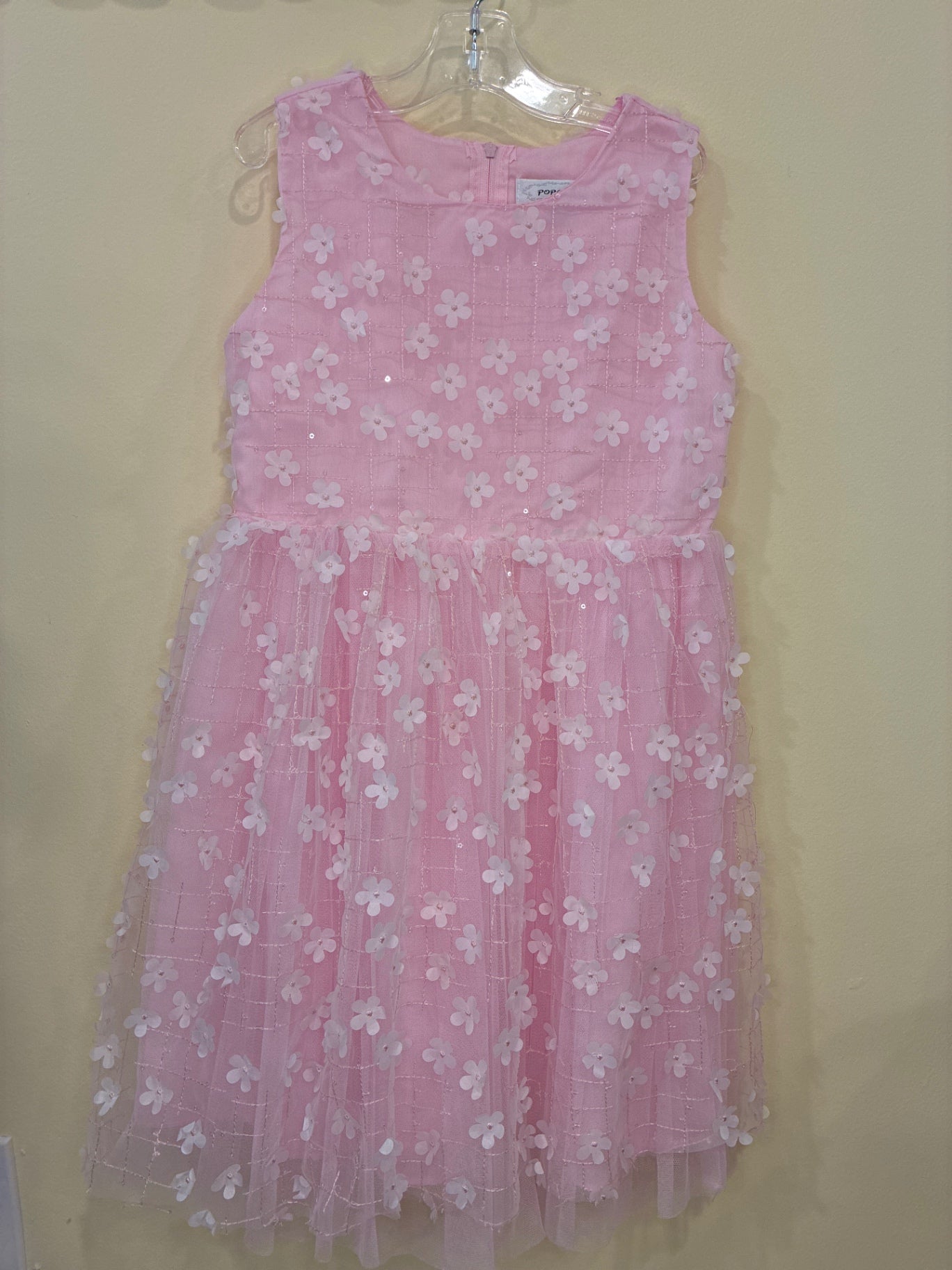 Popatu Dress | Size 8