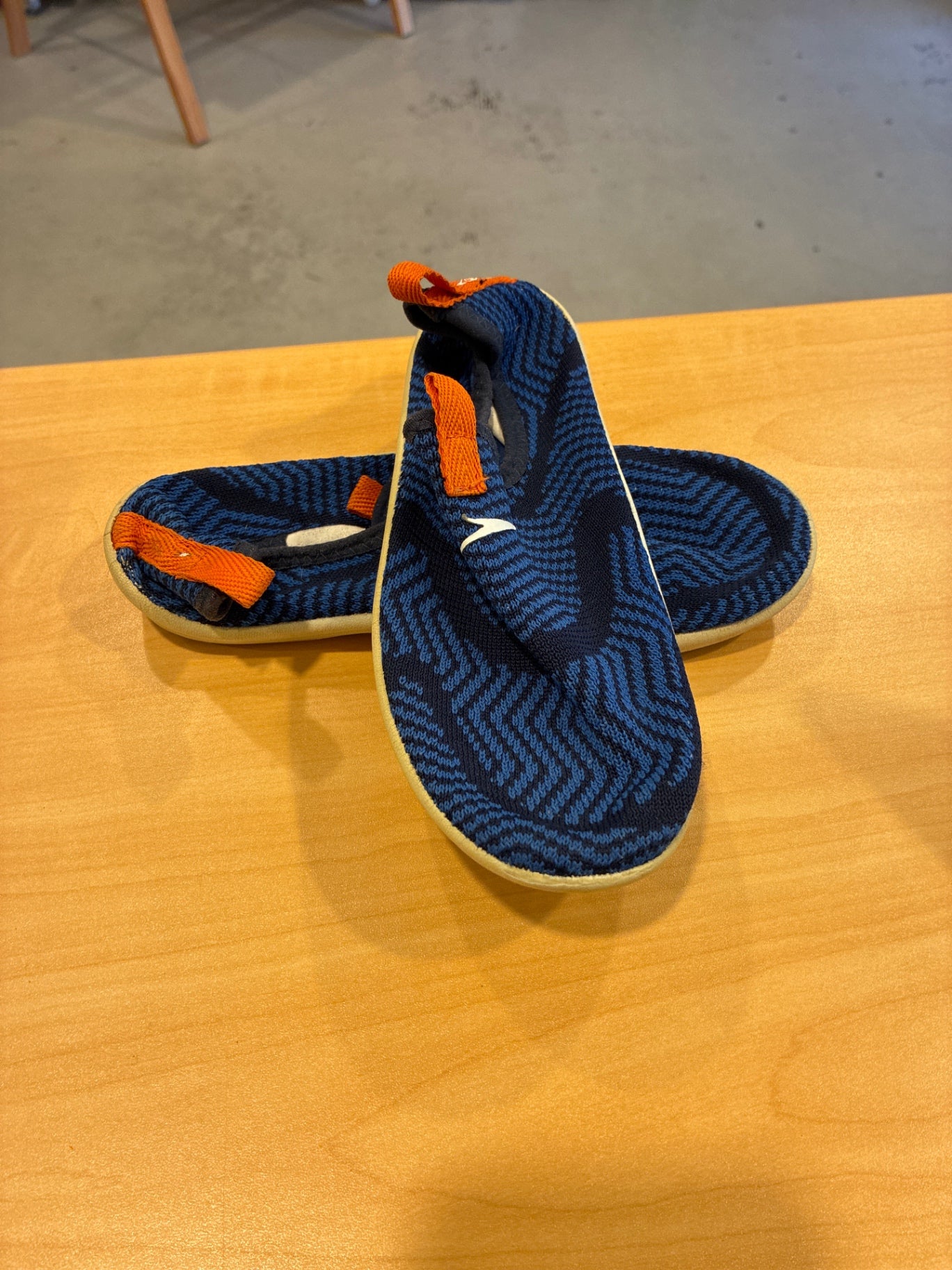 Speedo Shoes | Size Little Kids 12.5