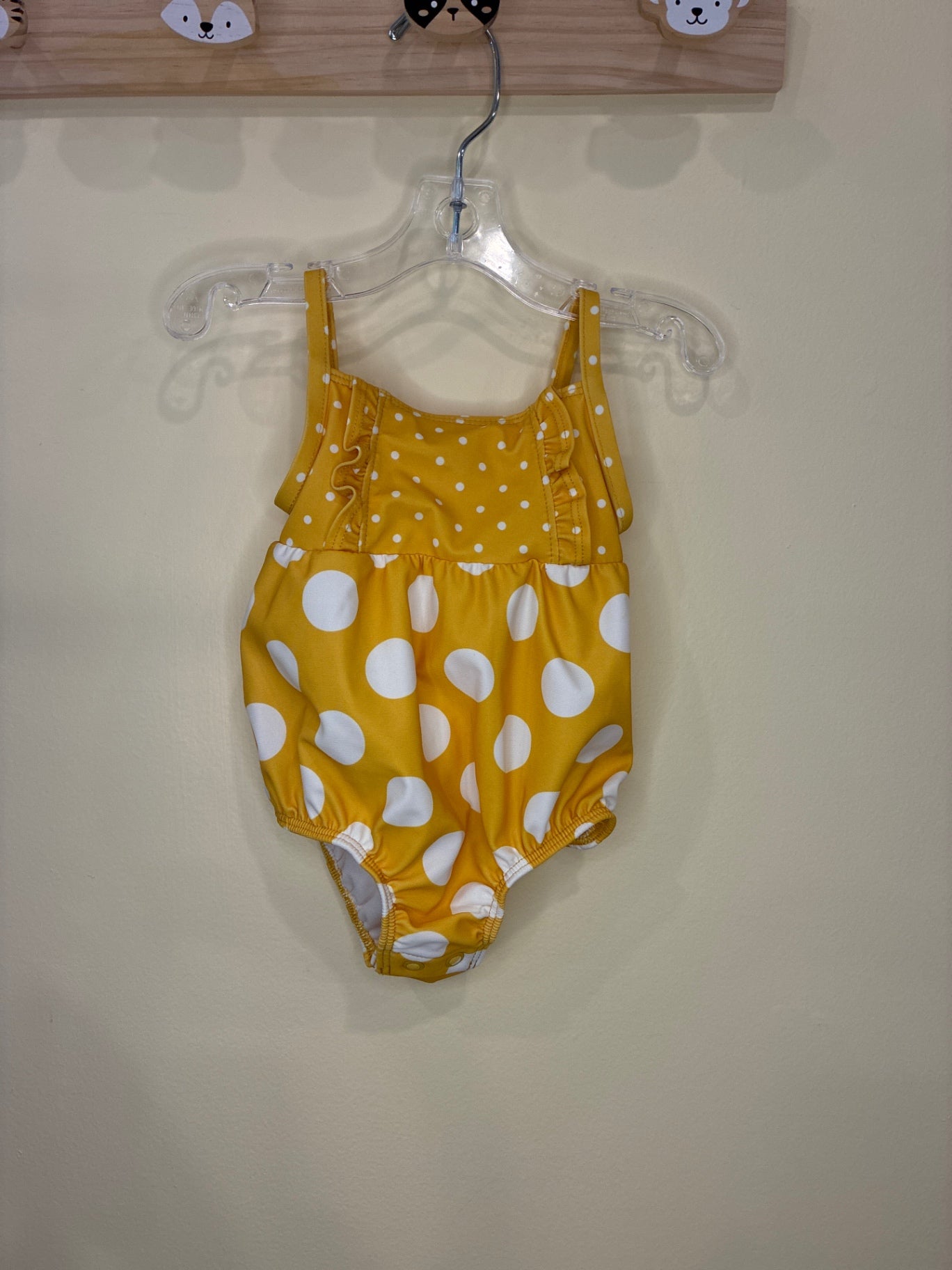 Carter’s Swimsuit | Size 6 m
