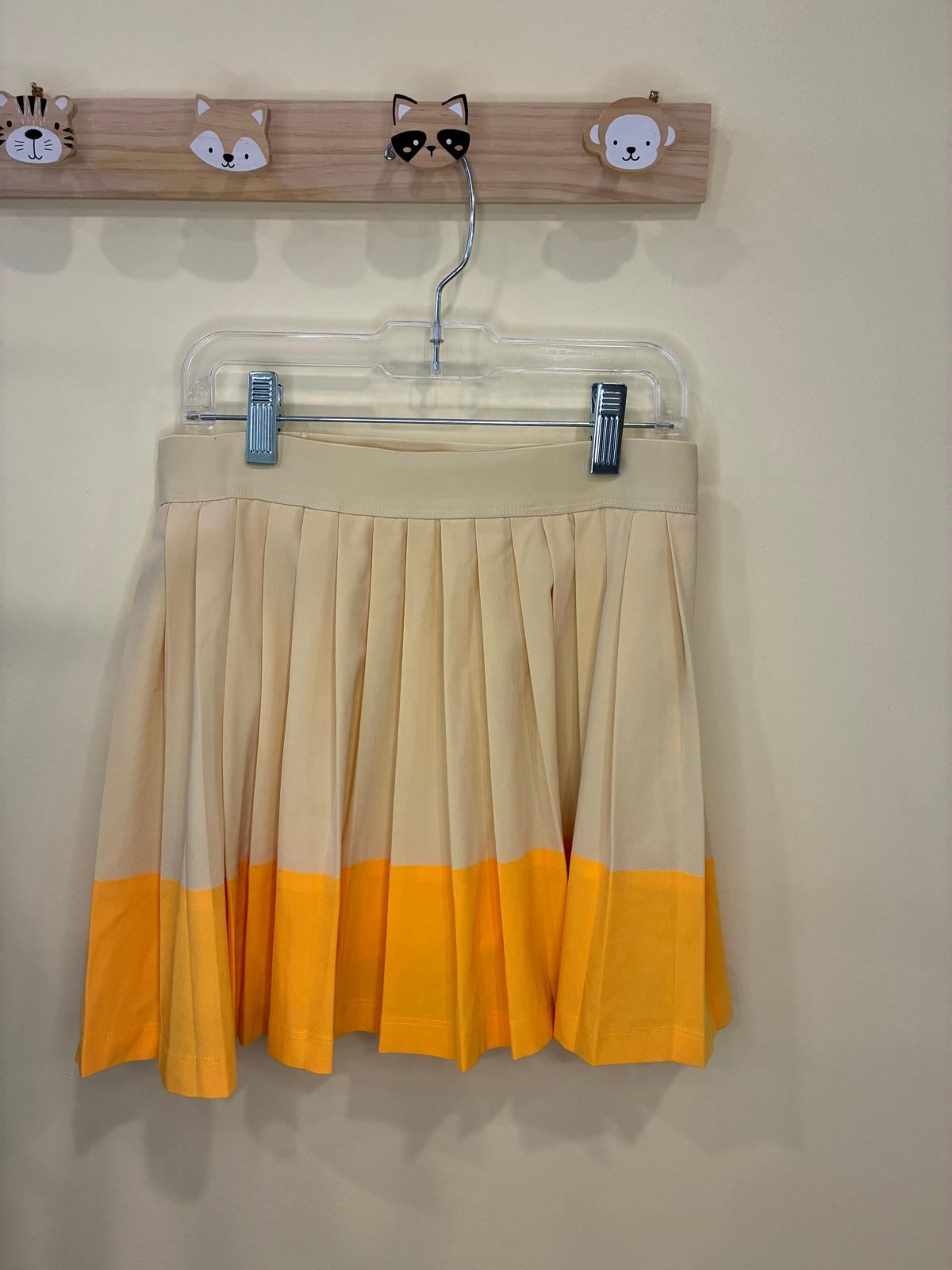 Athleta Pleated Skirt | Size 12