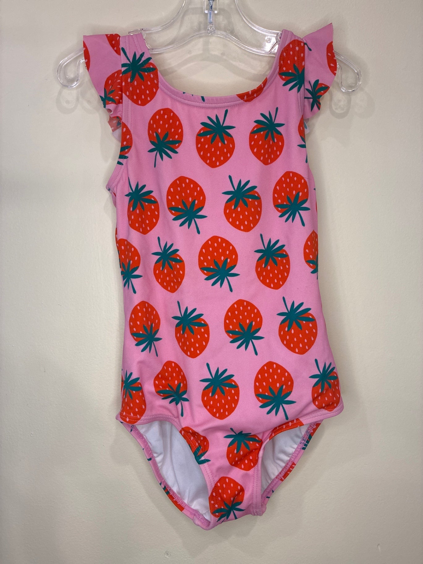 Hanna Andersson Swimsuit | Size 5T