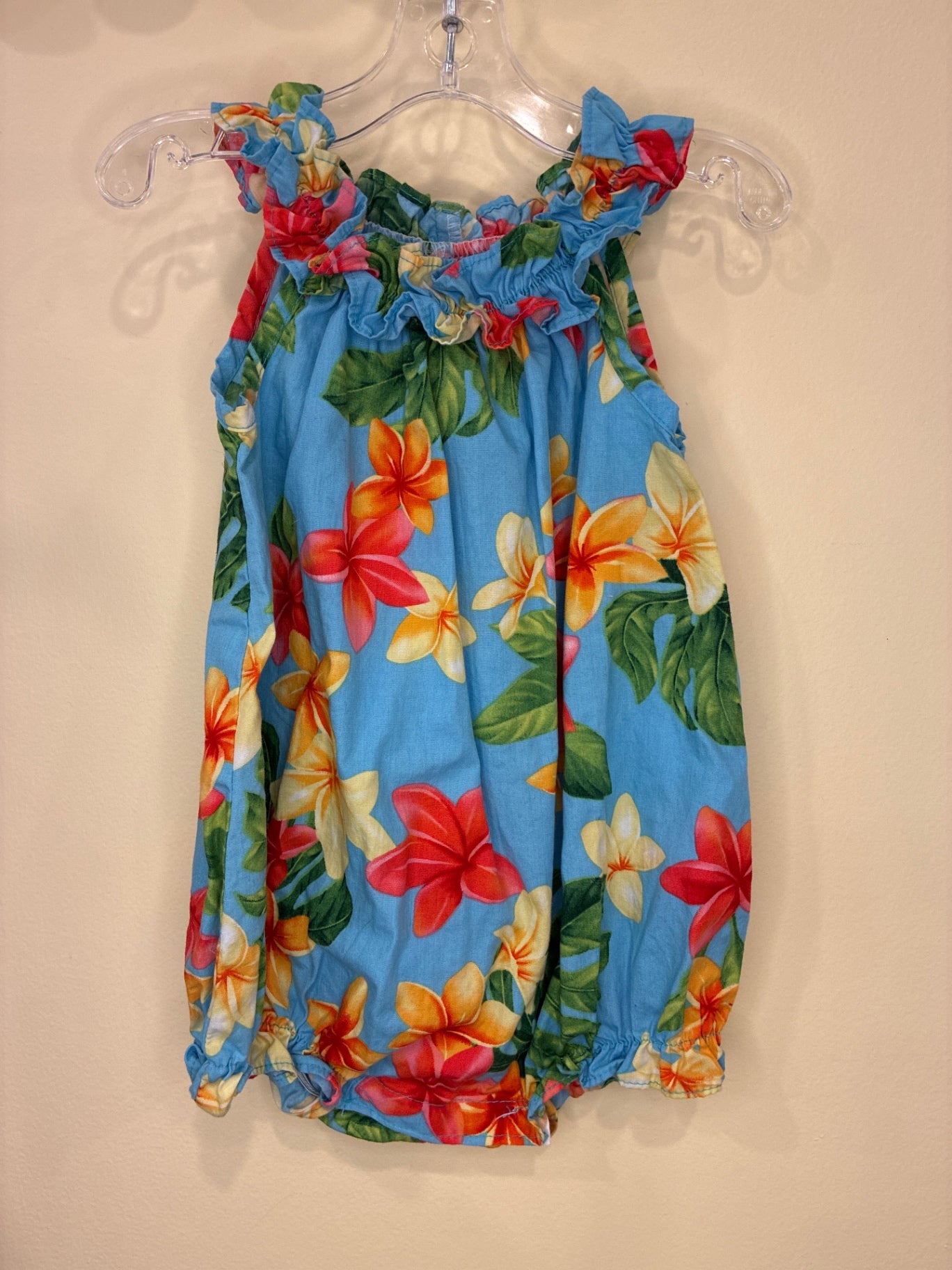 RJC Sportswear Jumpsuit | Size 12m