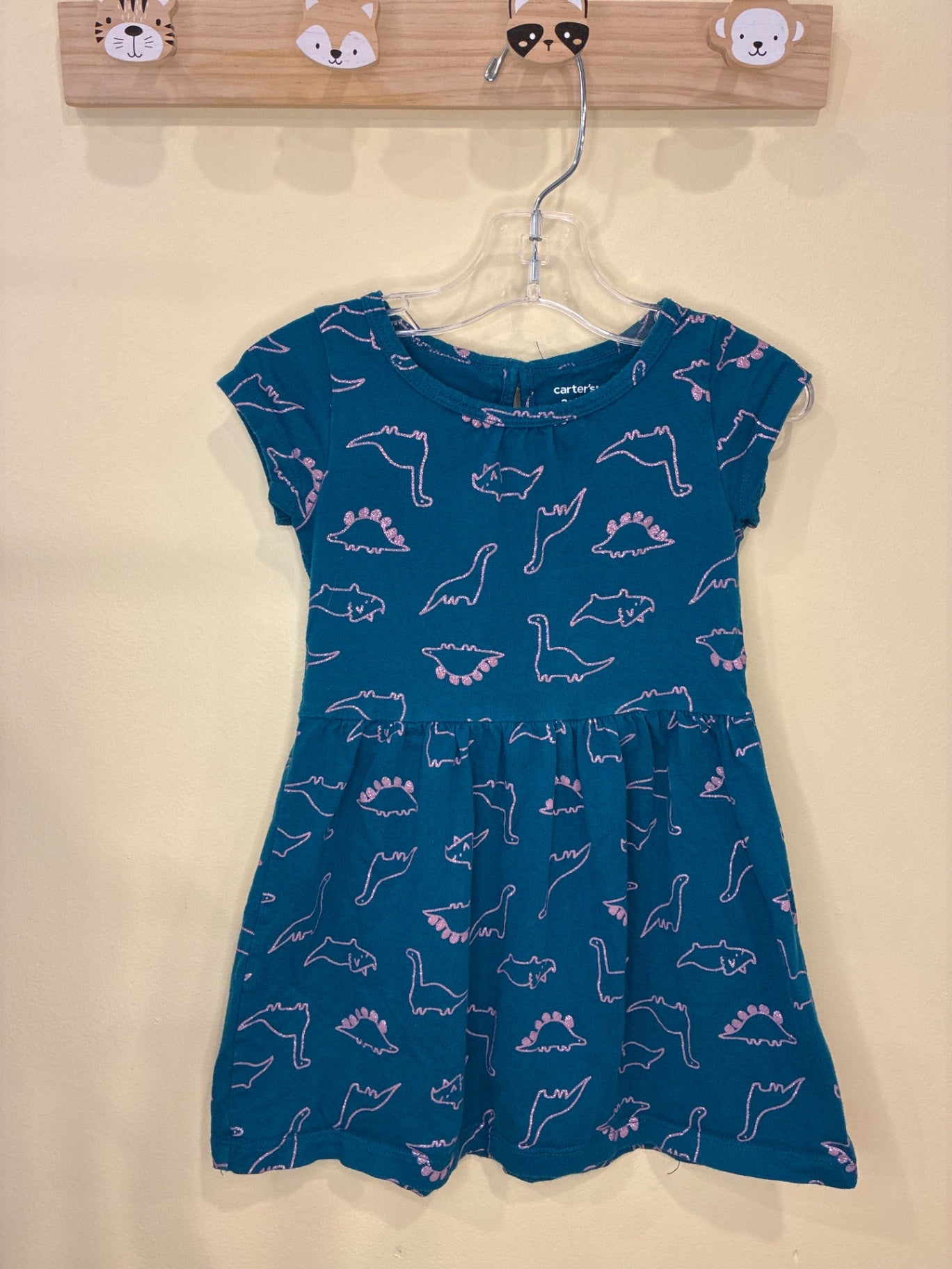Carter's Dress | Size 3T
