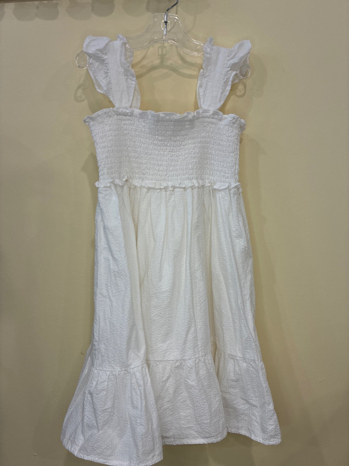 Janie and Jack Dress | Size 7