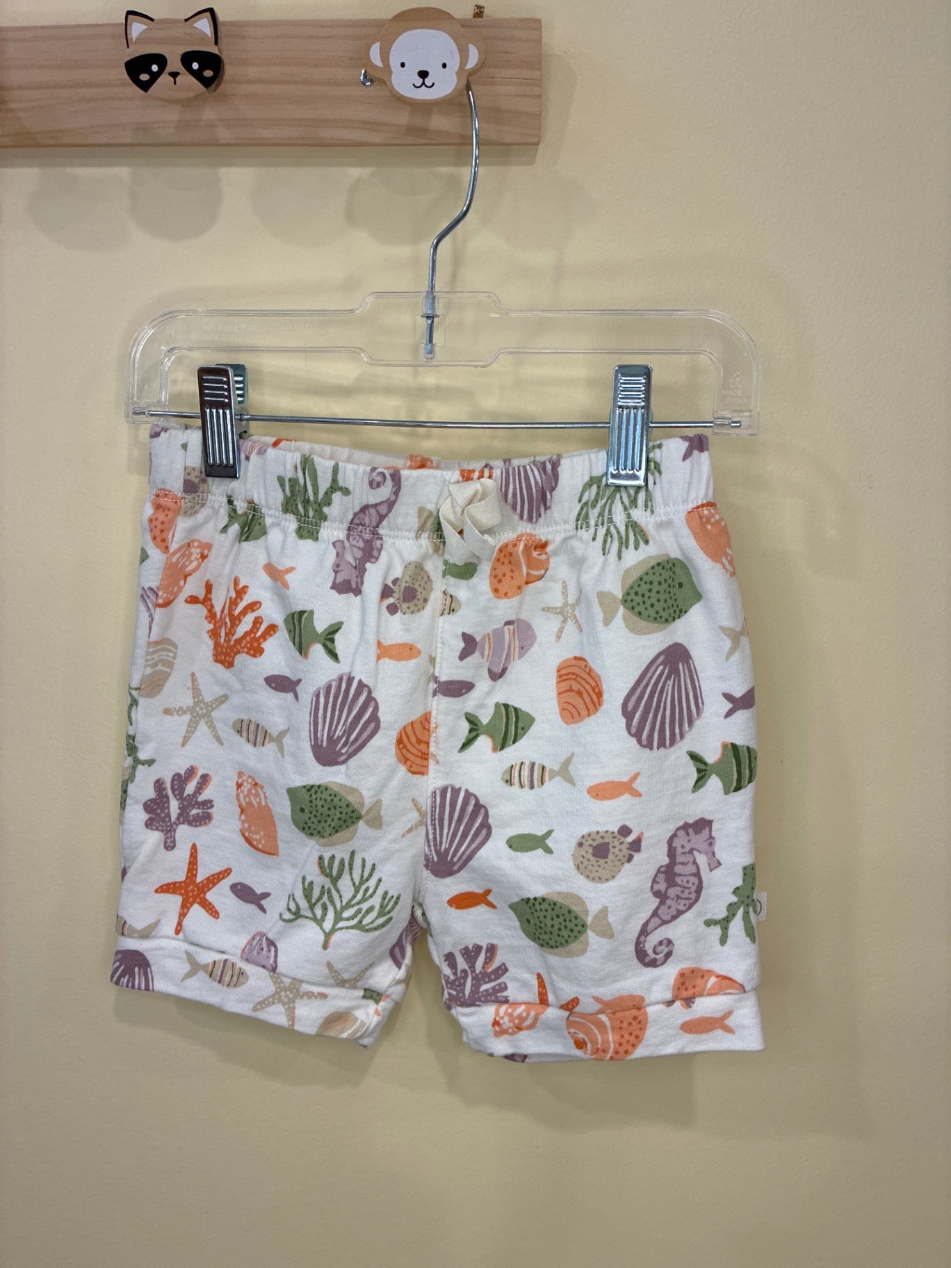 Little Planet Organics by Carter’s Pants | Size 4T