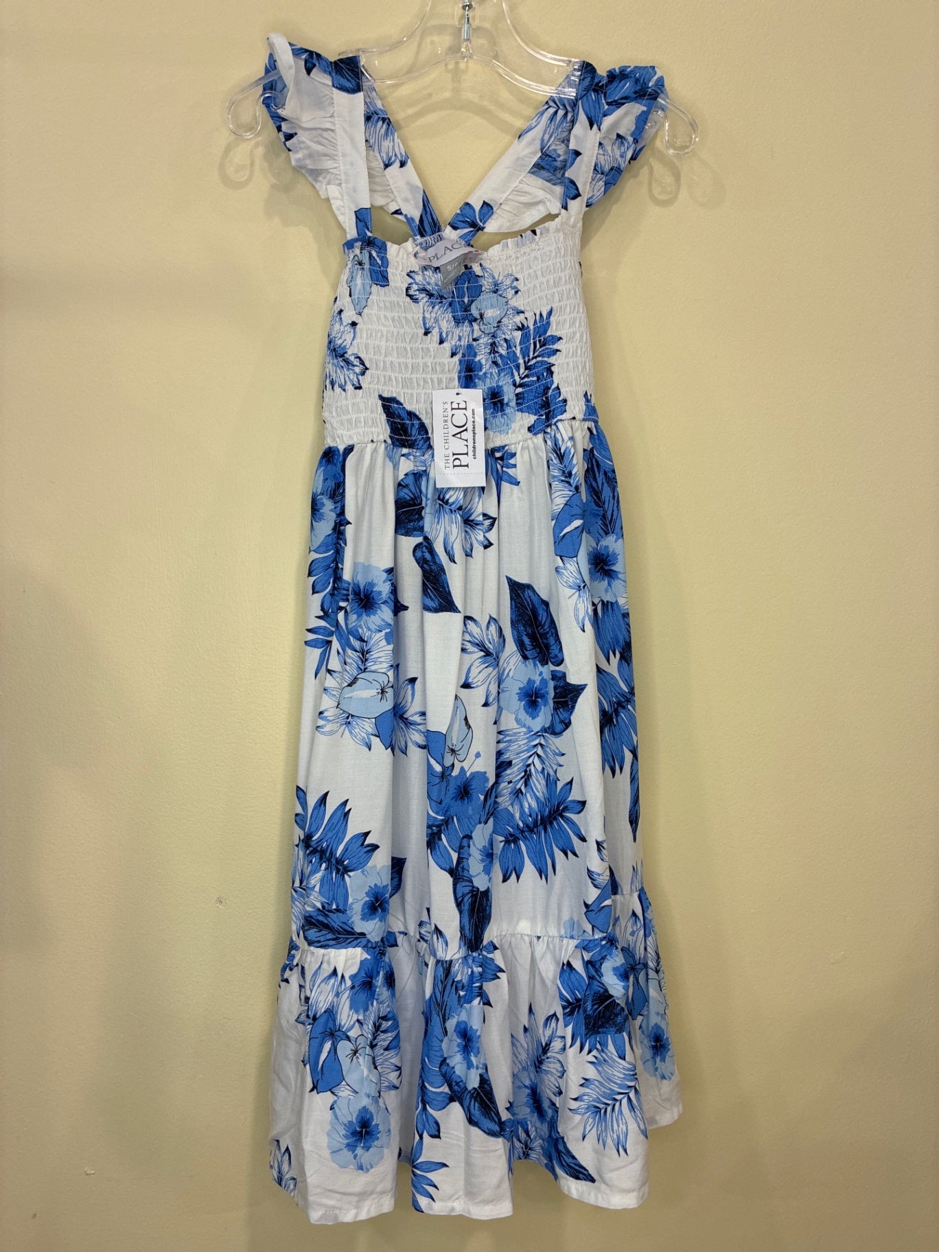 Children's Place Dress NWT | Size 5/6