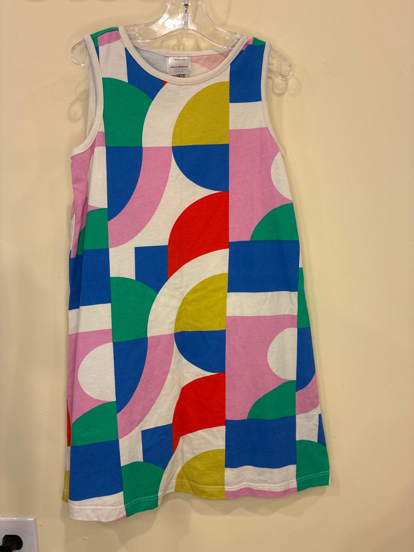 Hanna Andersson Dress | Size 8