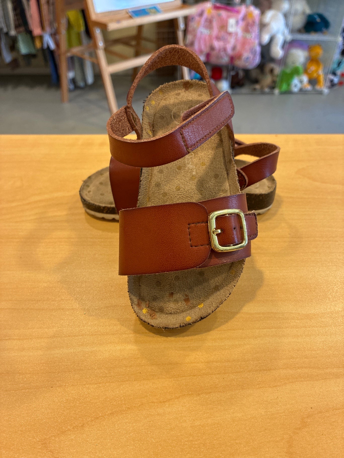 Cat & Jack Sandals | Little Kids 6