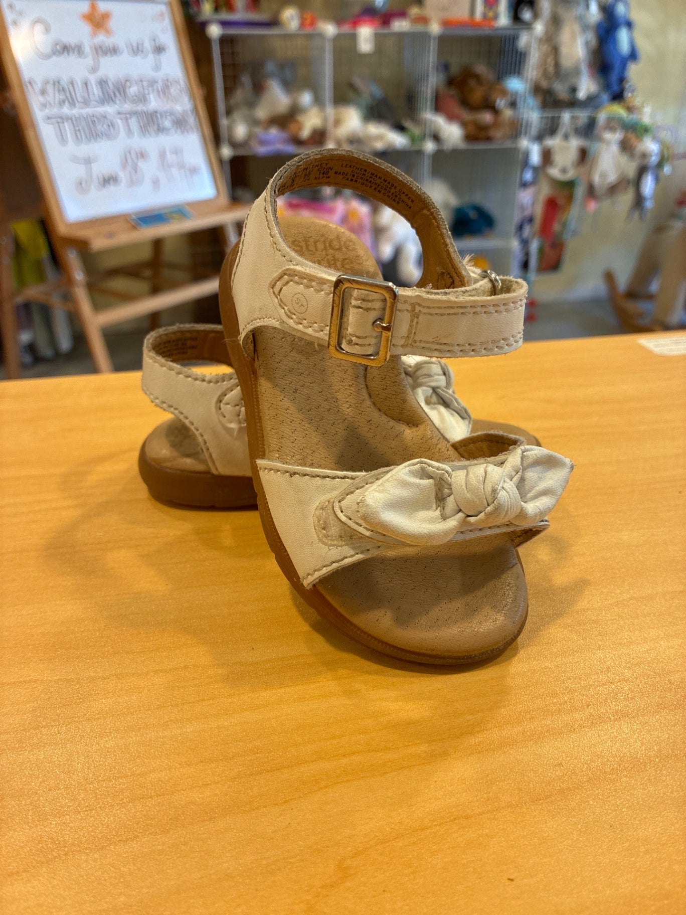 Stride Rite Sandals | Little Kids 6