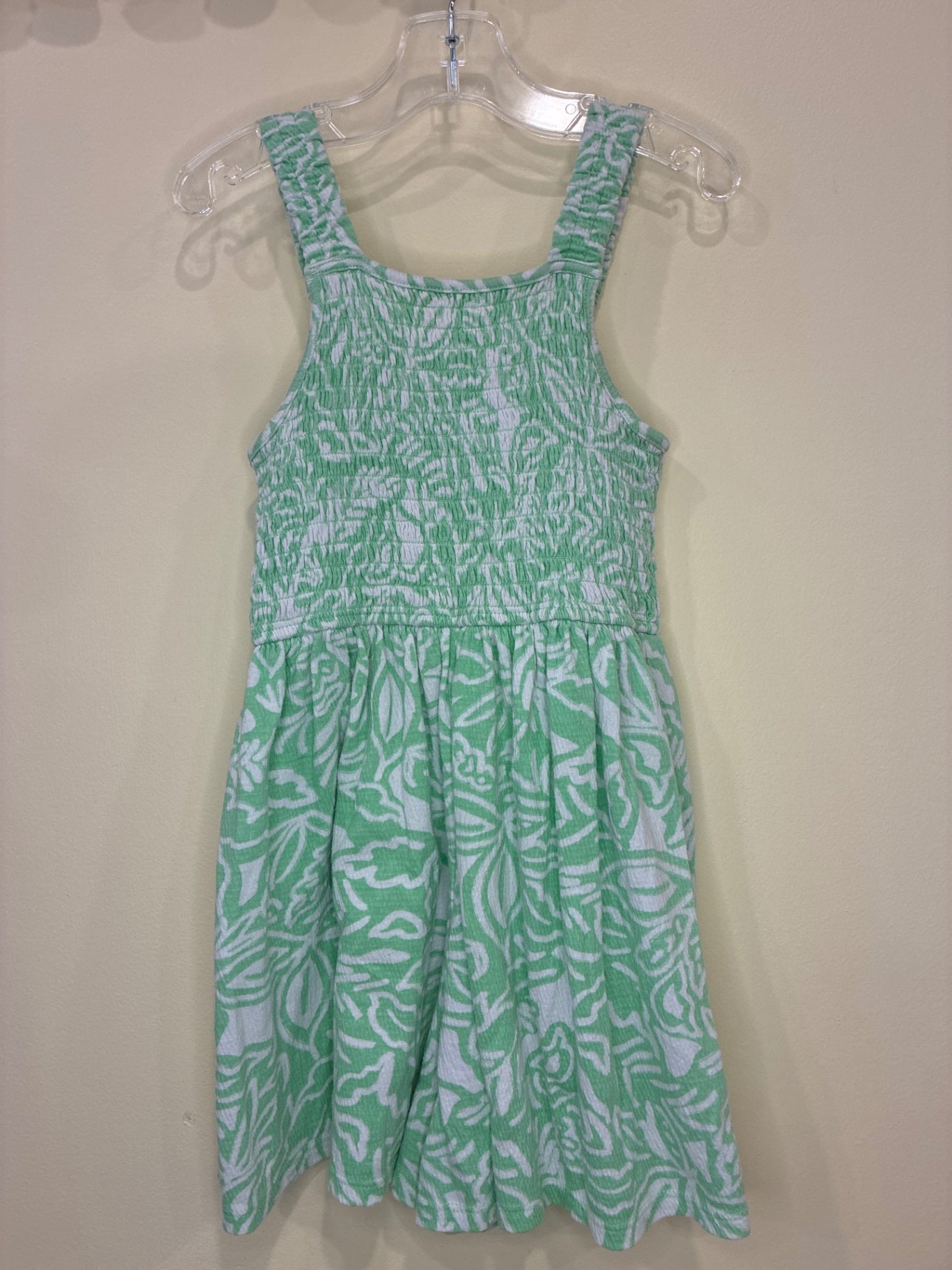 Carter's Jumpsuit | Size 8