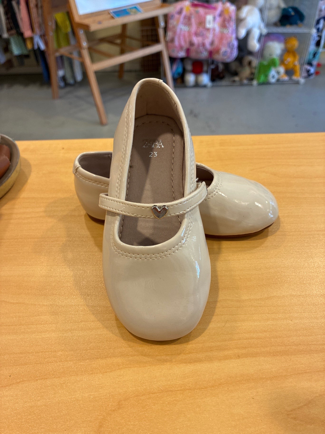 Zara Shoes | Little Kids 7