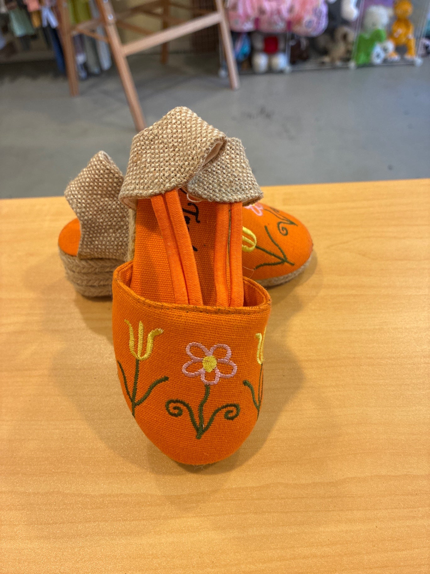 Trocho Espadrilles | Little Kids 6.5