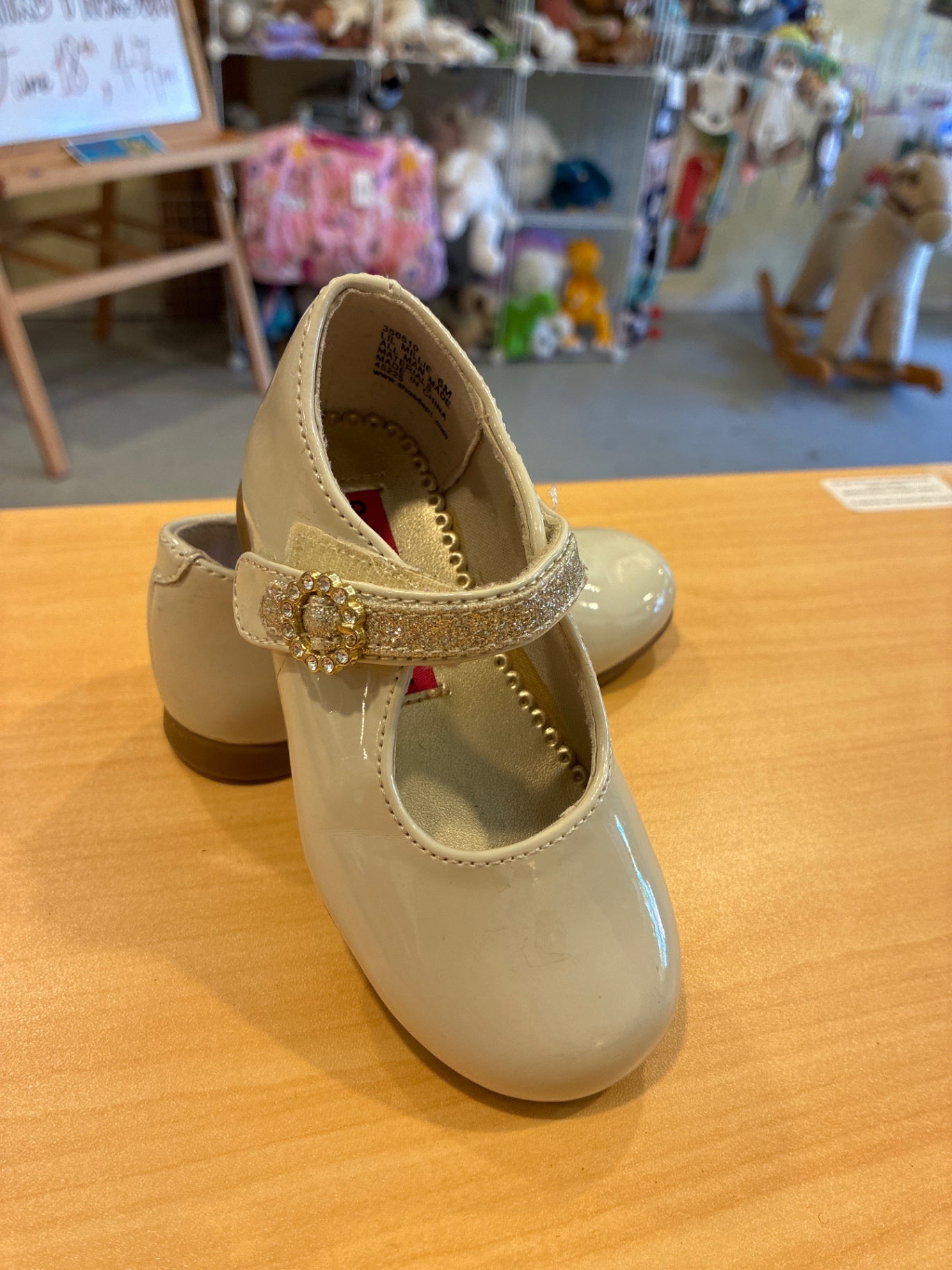 Rachel Shoes Shoes | Size Little Kids 6