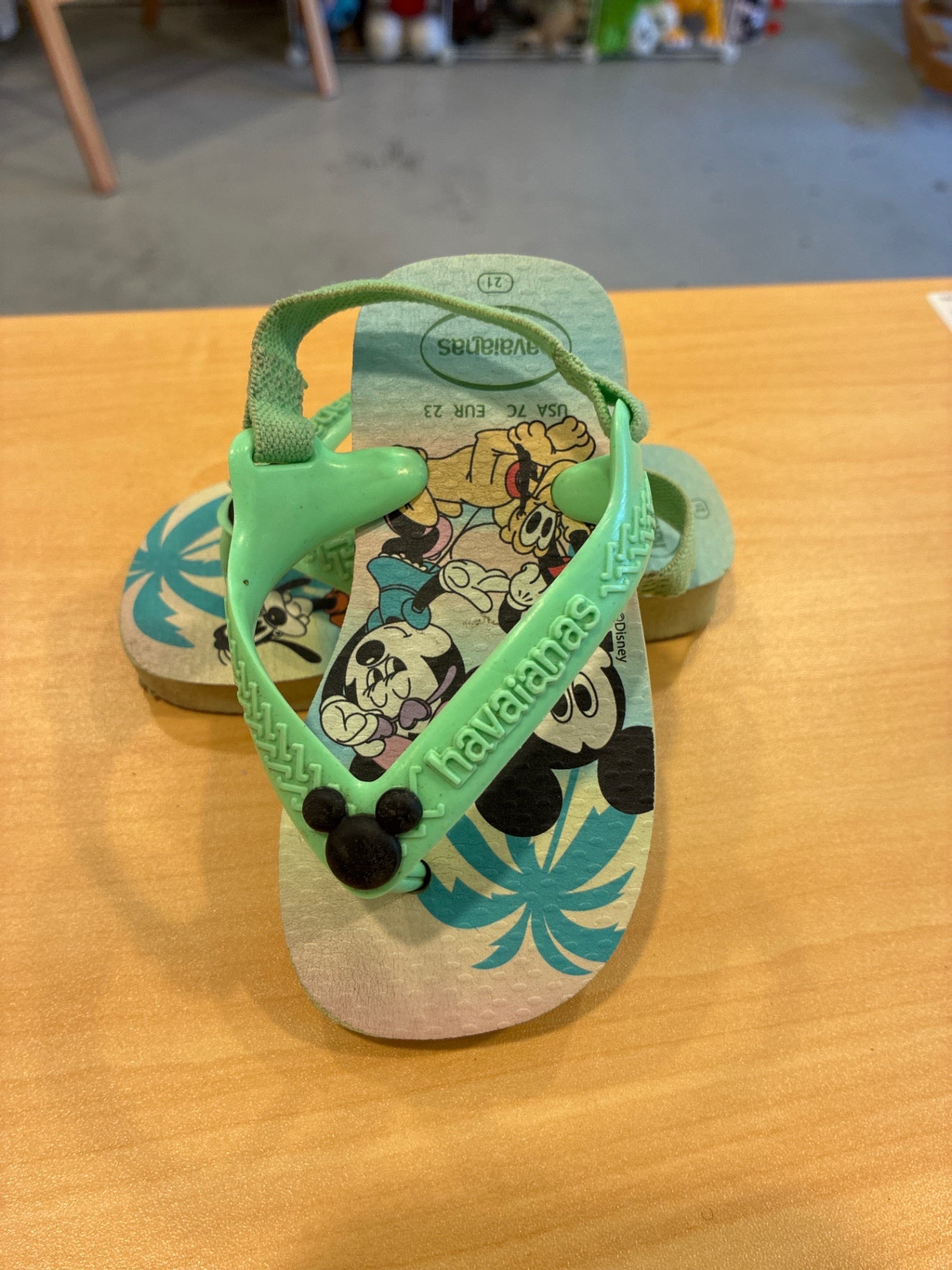 Havaianas Sandals | Size Little Kids 7