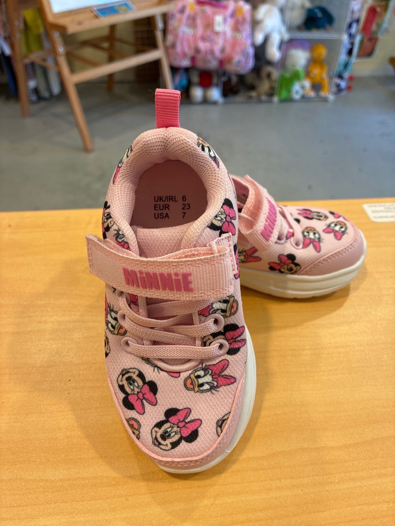 Primark Sneakers | Little Kids 7