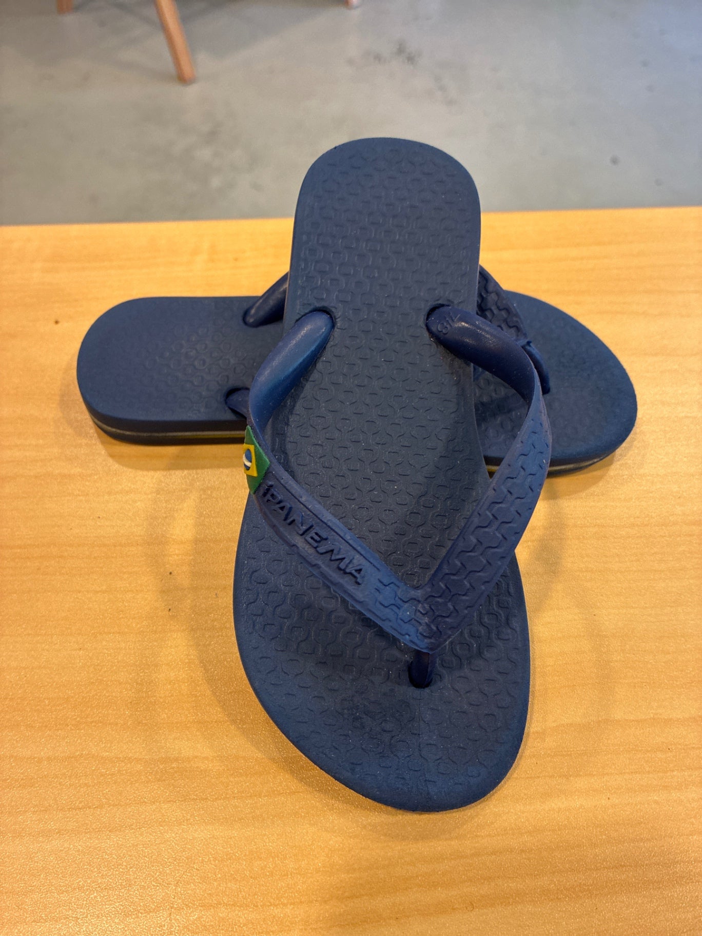Ipanema Sandals | Little Kids 11/12