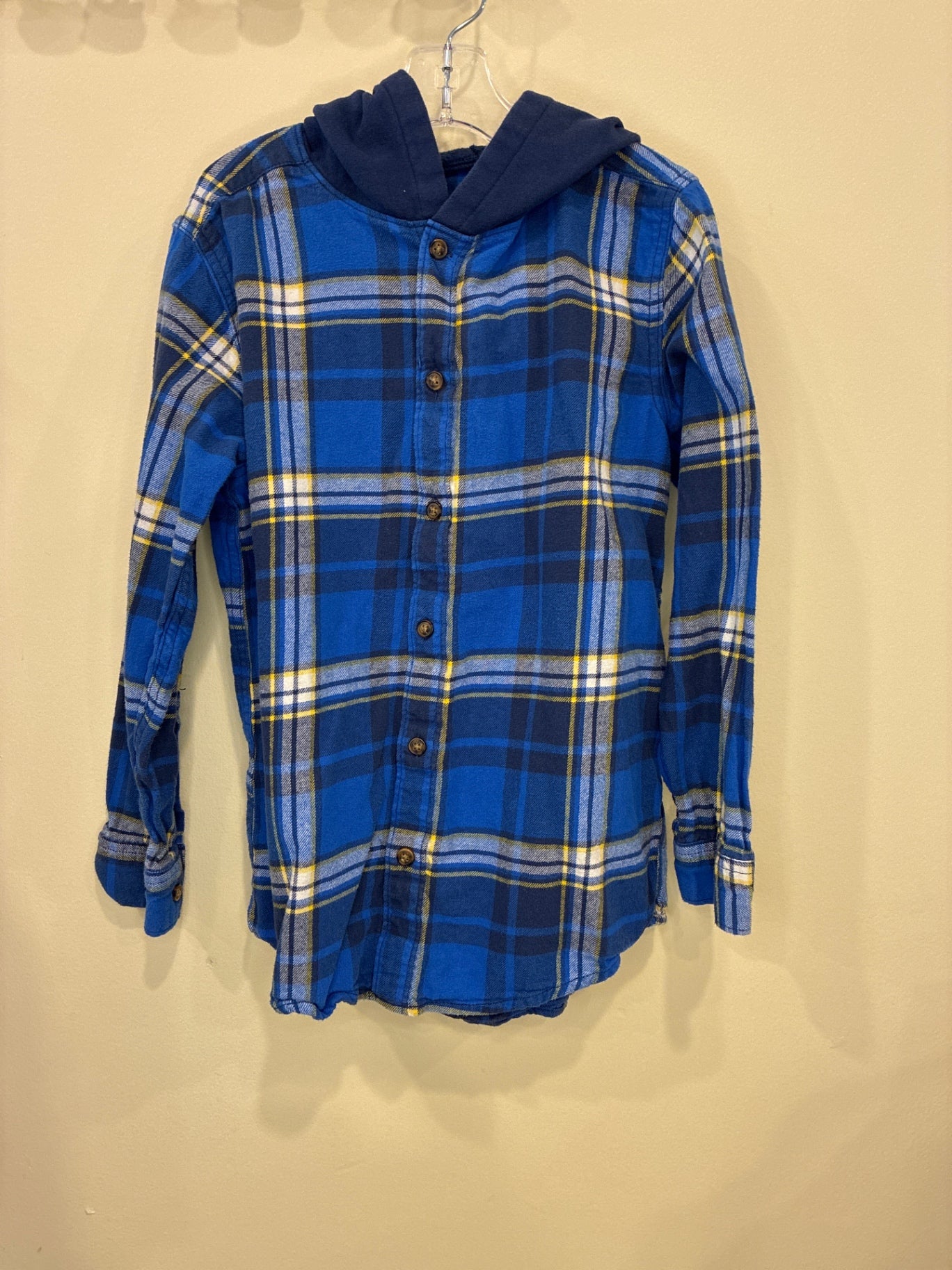 Carter's Shirt | Size 12
