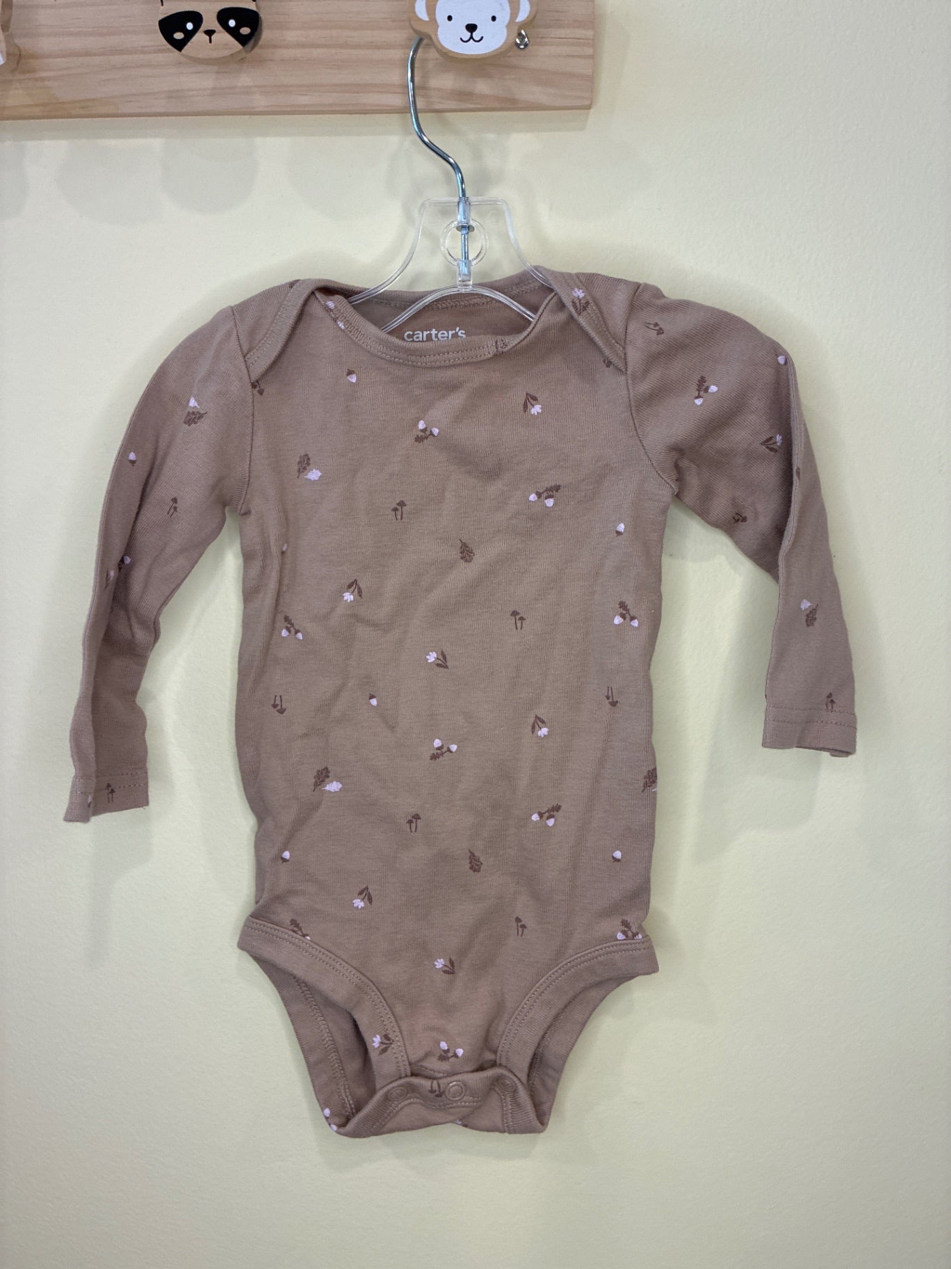Carter’s Bodysuit | Size 9m