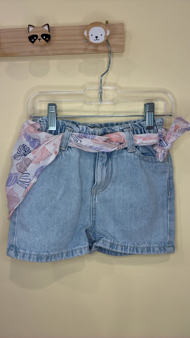 MANGO Shorts | Size 7