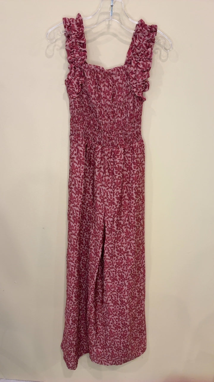 MANGO Jumpsuit | Size 7