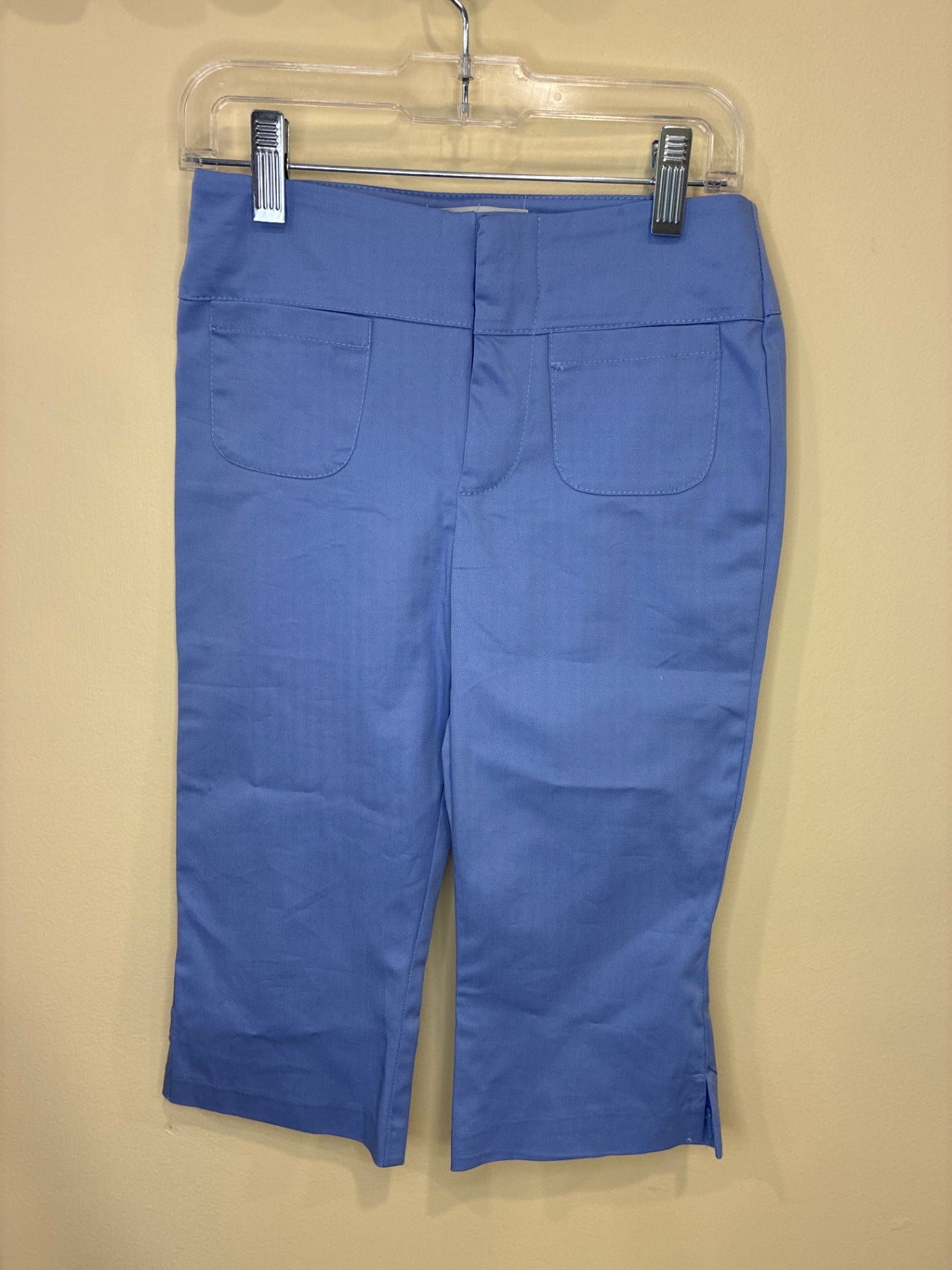 ZARA Capri Pants | Size 6-7 years