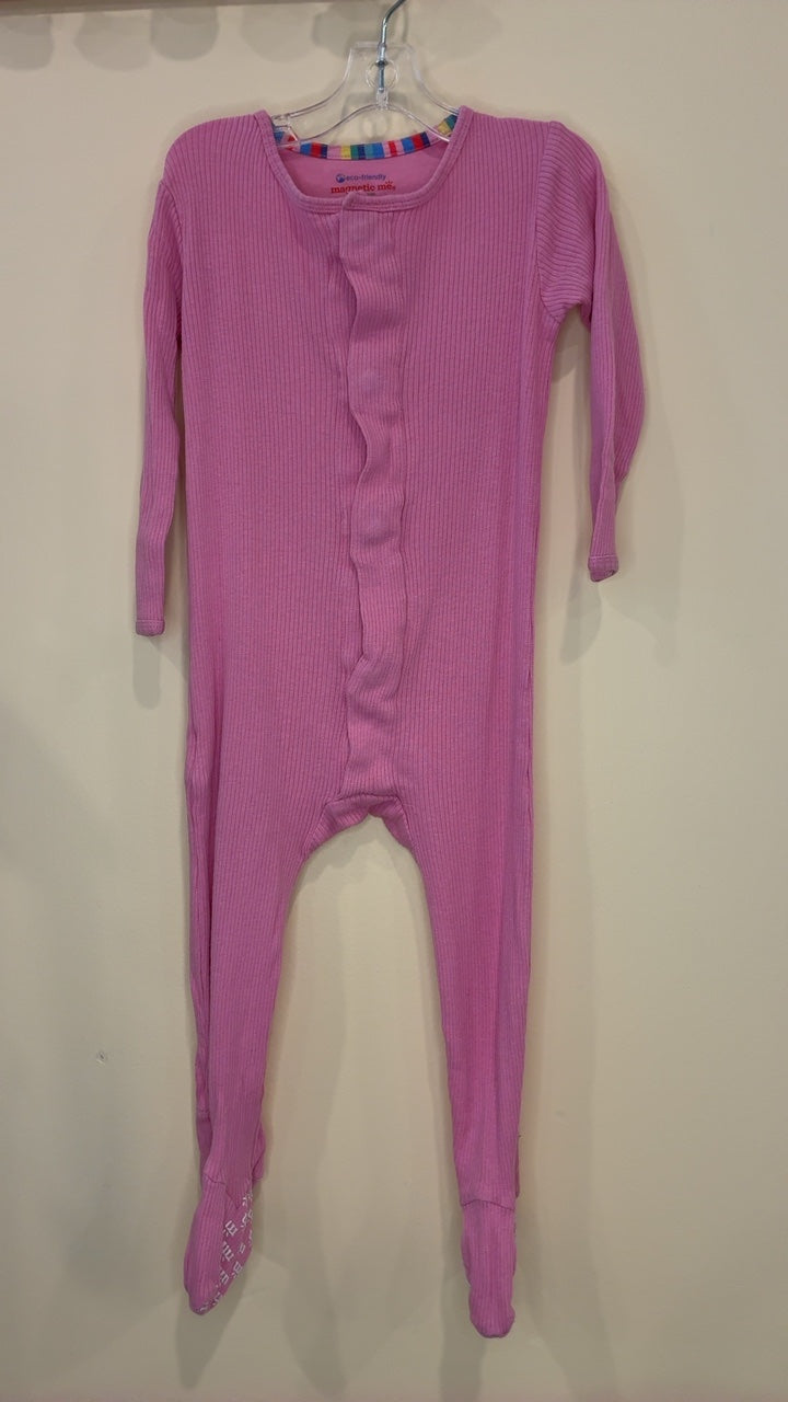 Magnetic Me Footies | Size 12-18 months