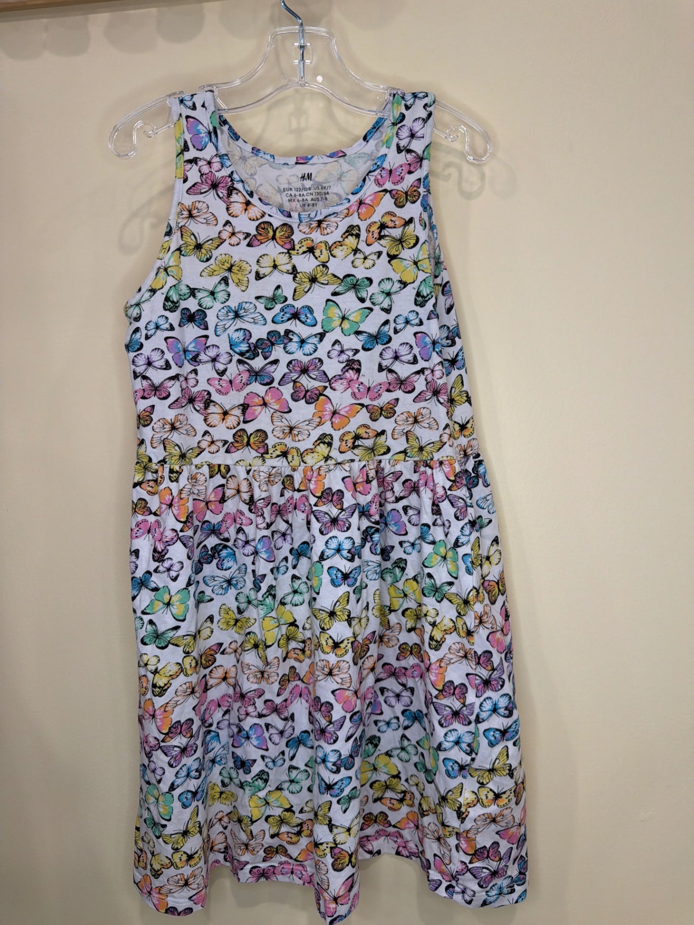 H&M Dress | Size 6X/7