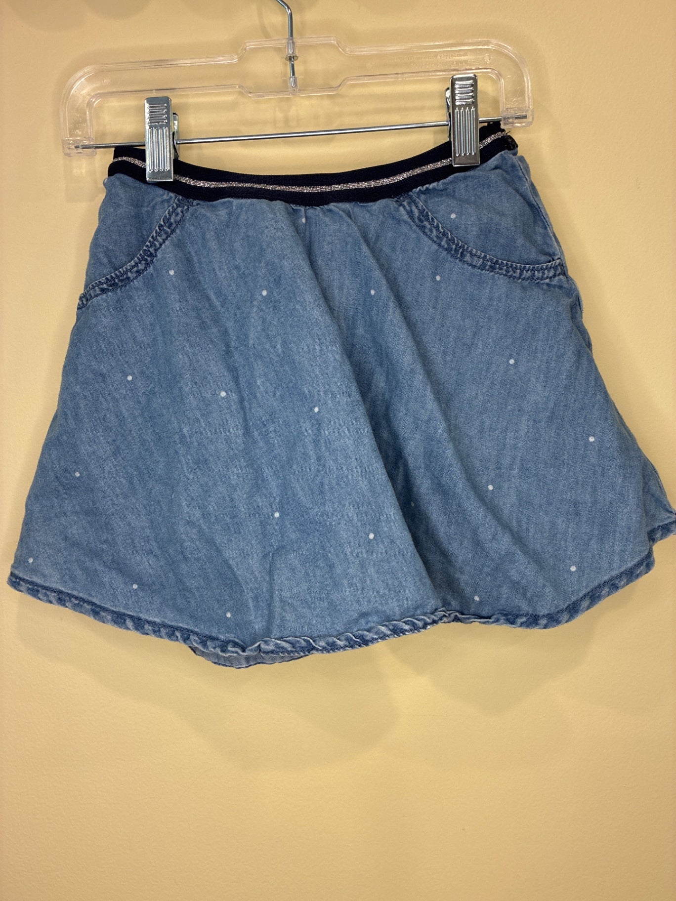 United Colors of Benetton Skirt | Size 3-4 years