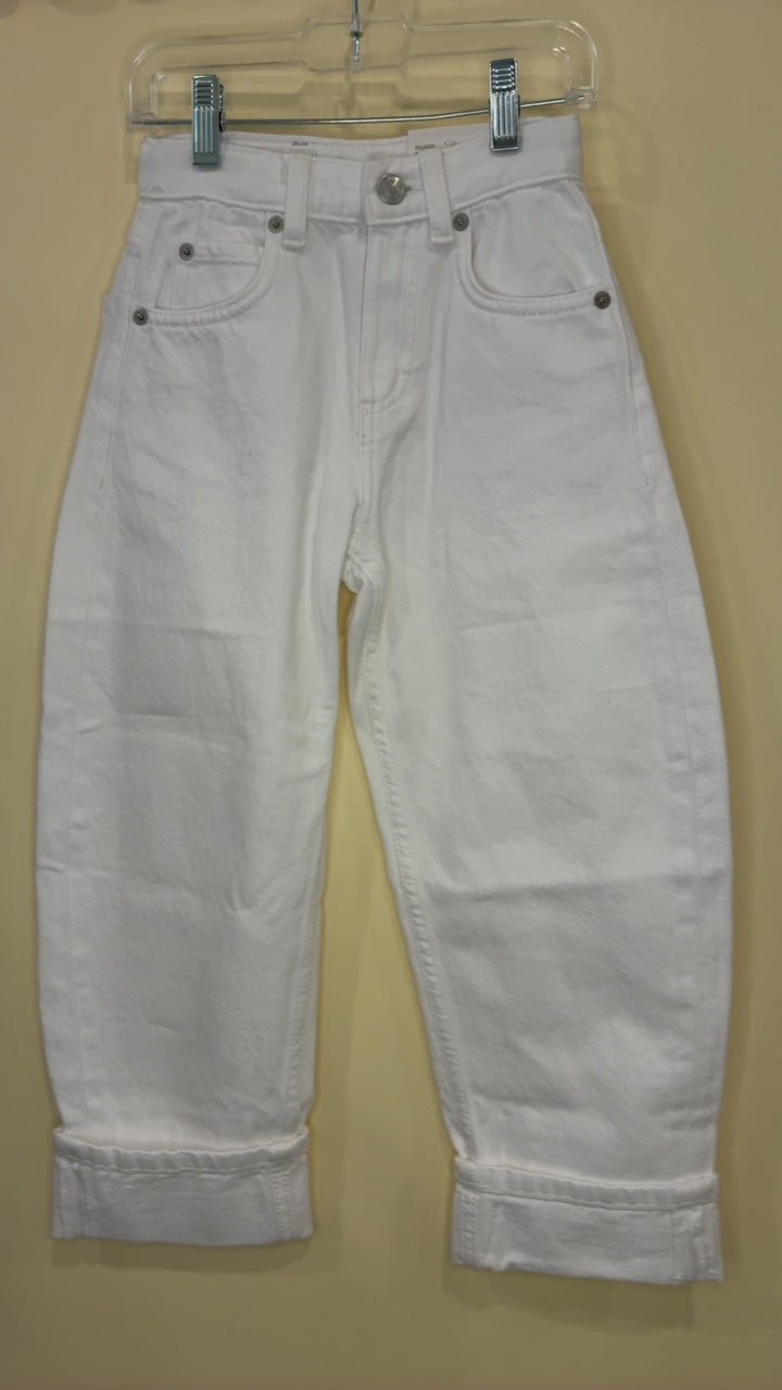 ZARA Jeans NWT | Size 6-7
