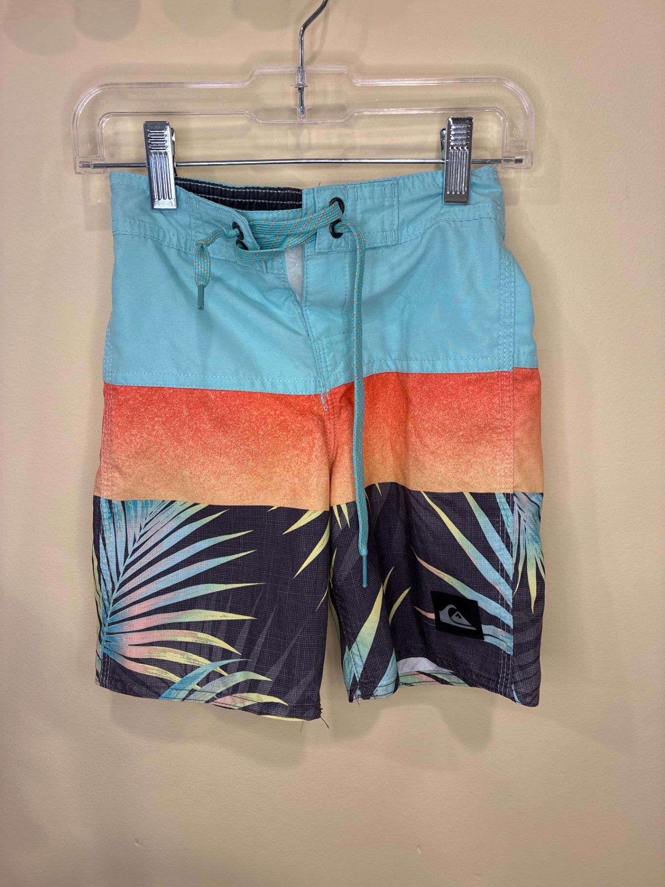 Quiksilver Swimsuit | Size 4