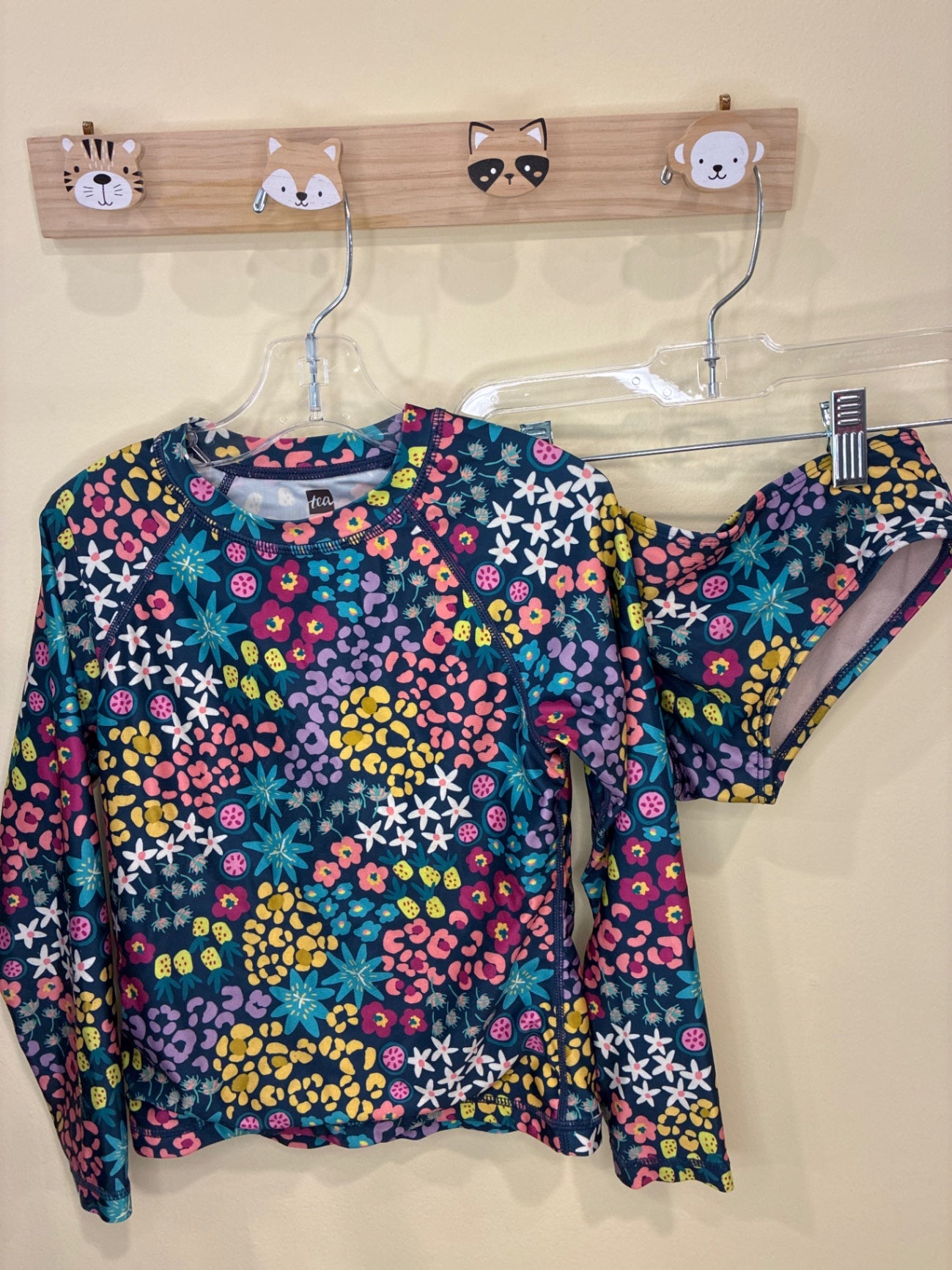 Tea Swimsuit | Size 6