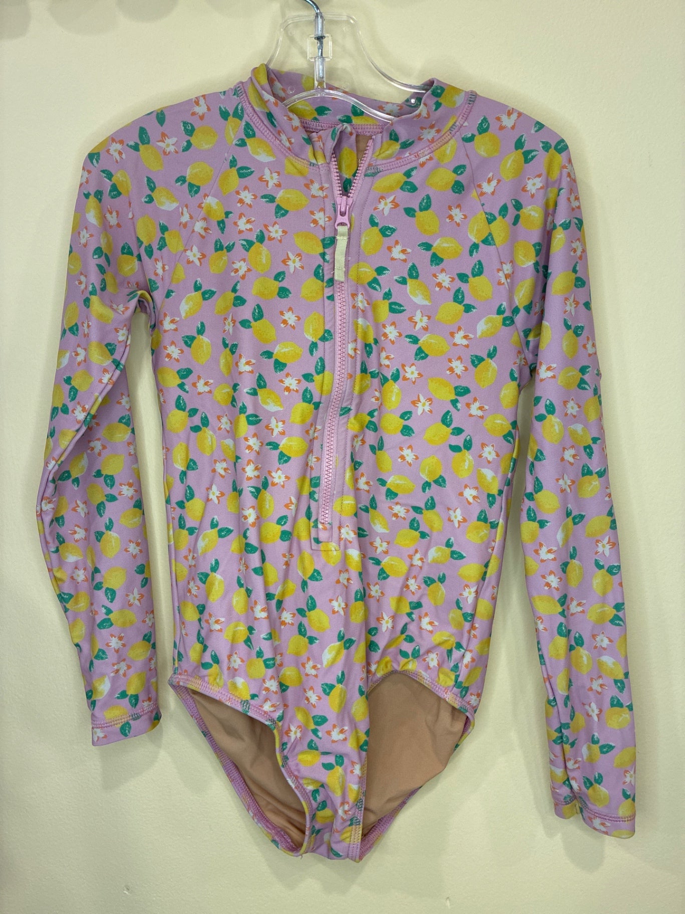 Crewcuts Swimsuit | Size 6-7