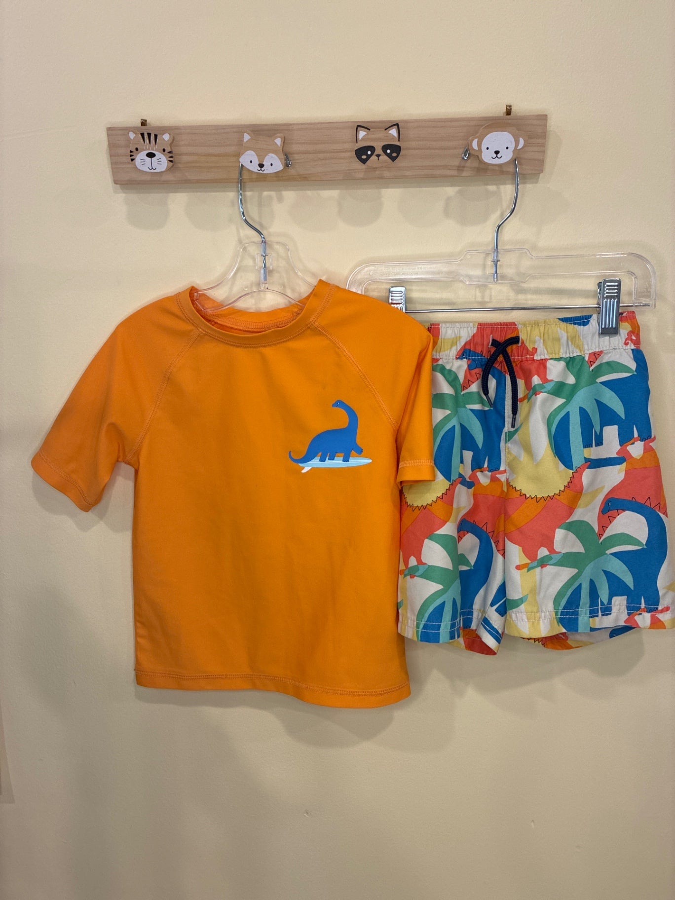 Old Navy Swimsuit | Size 4T