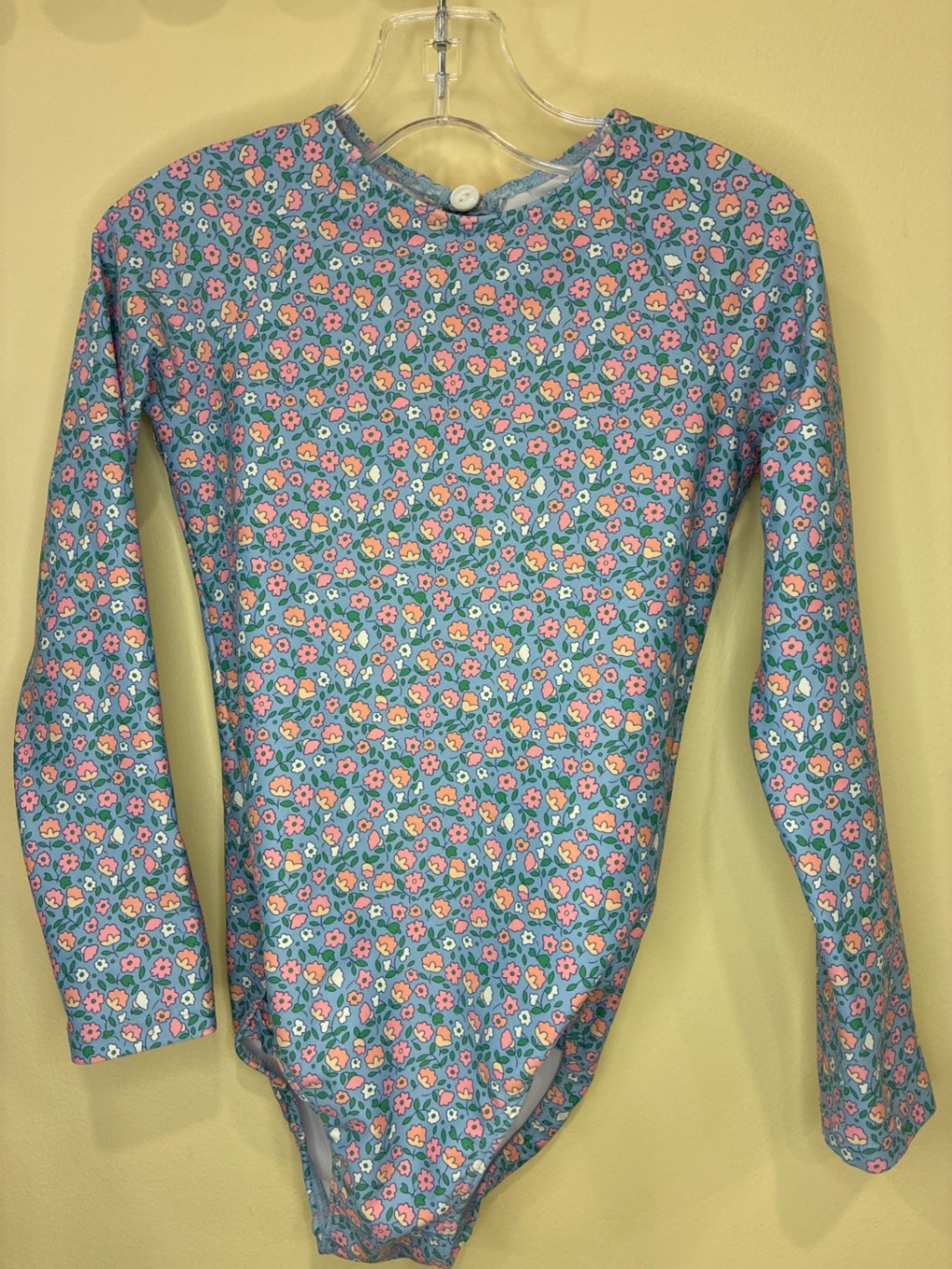 minnow x crewcuts Swimsuit | Size 5-6x