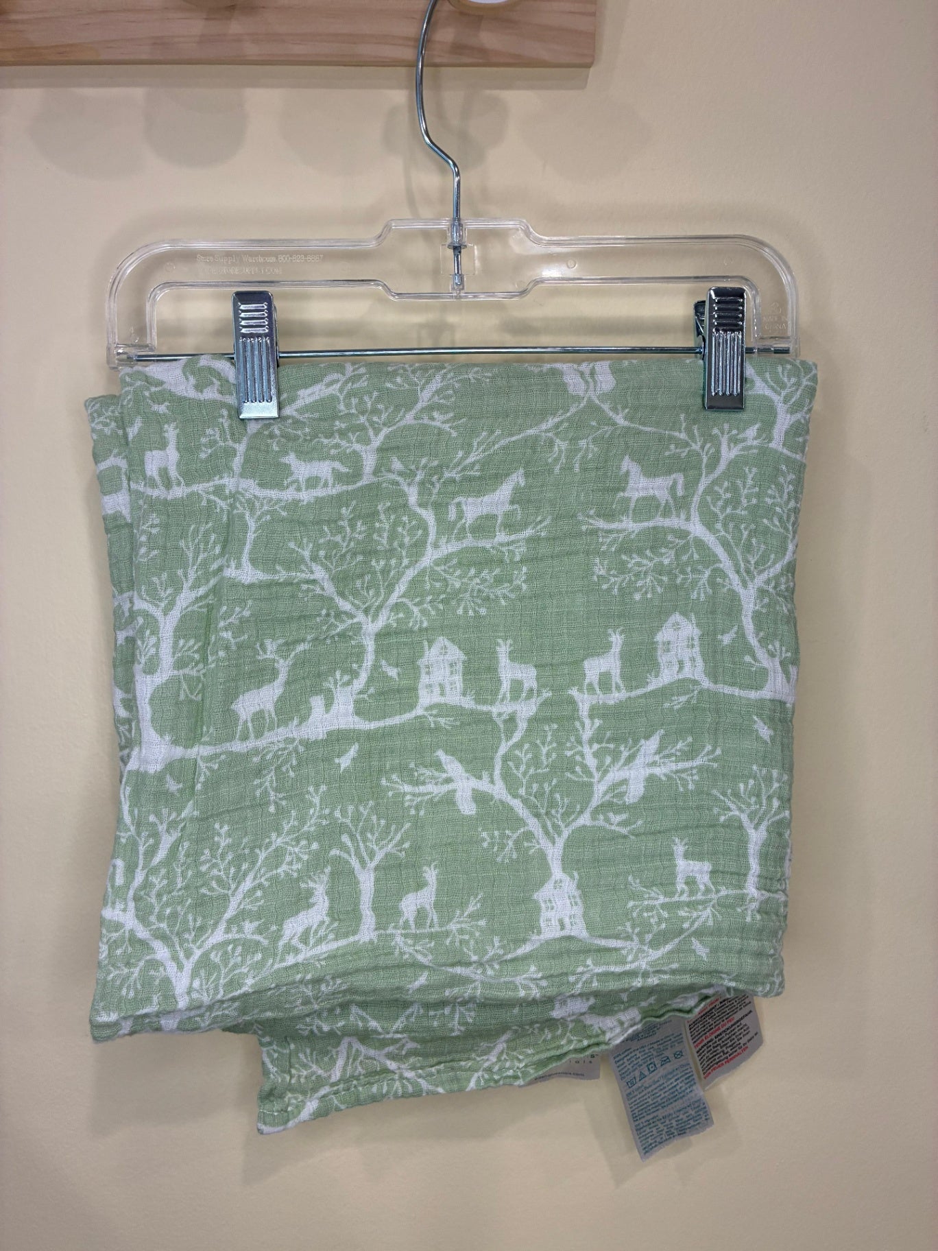 aden + anais Swaddle