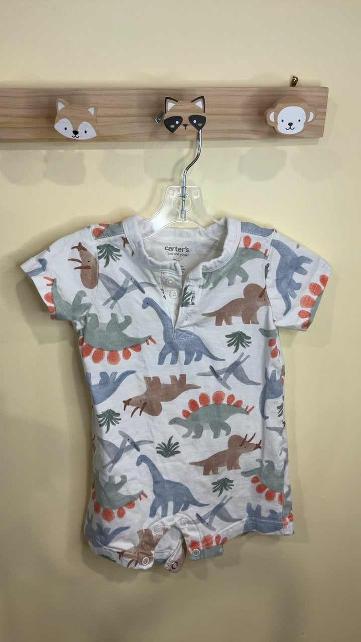 Carter's Romper | Size 9 months