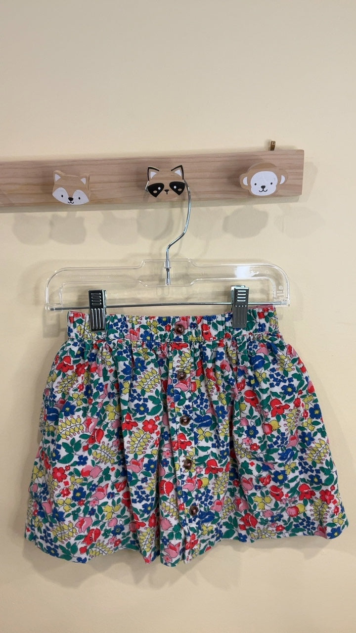 Mini Boden Skirt | Size 5-6 years