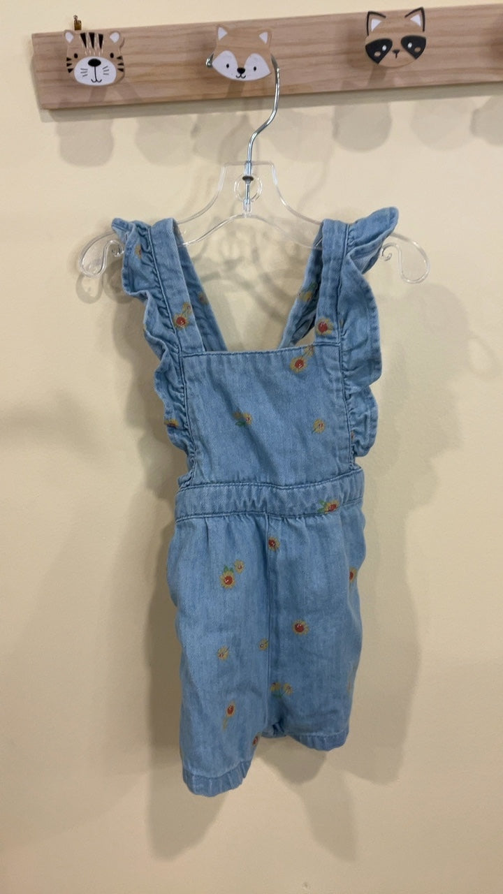 Old Navy Jumpsuit | Size 6-12 months
